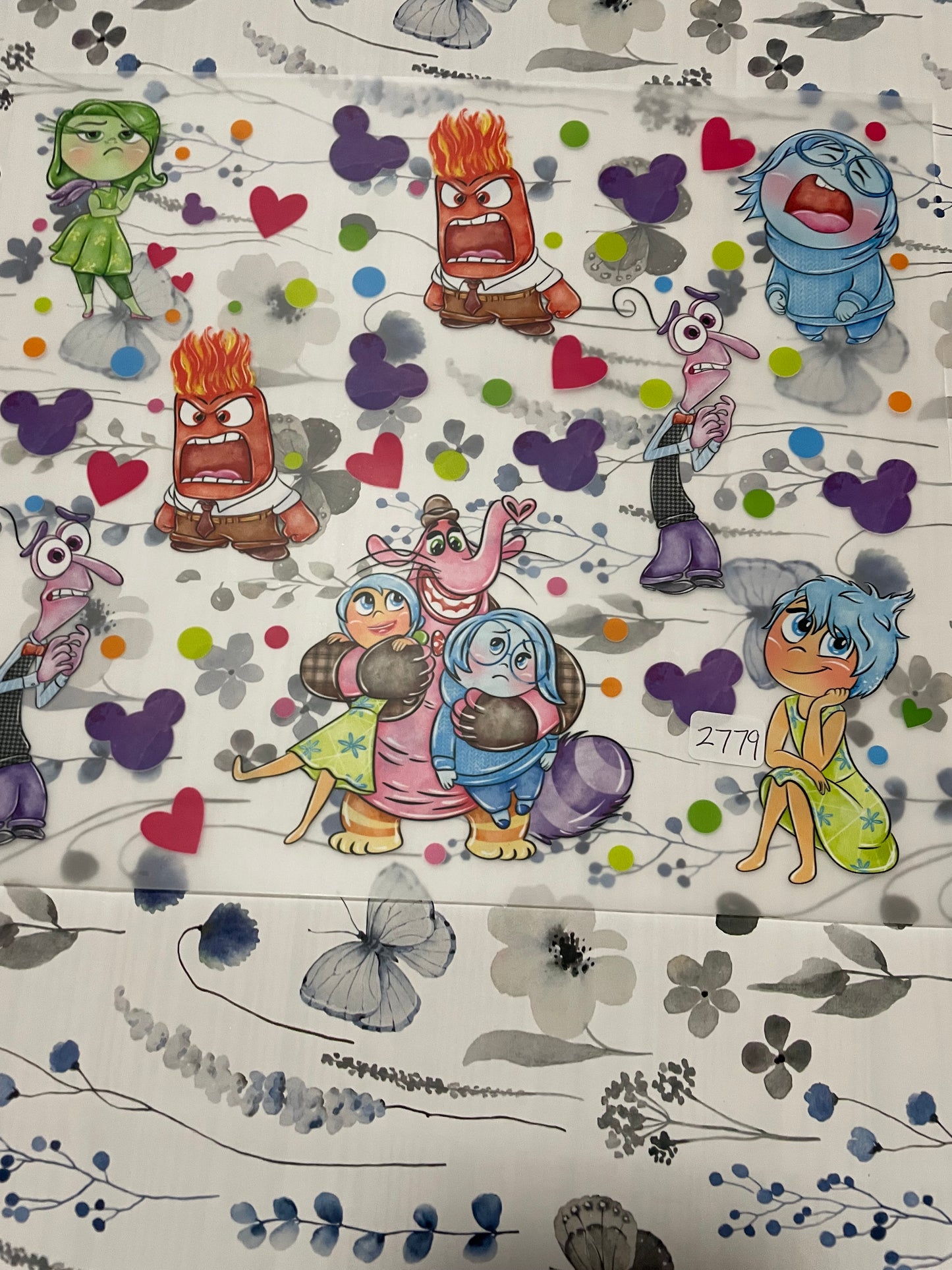 TShirt part 11