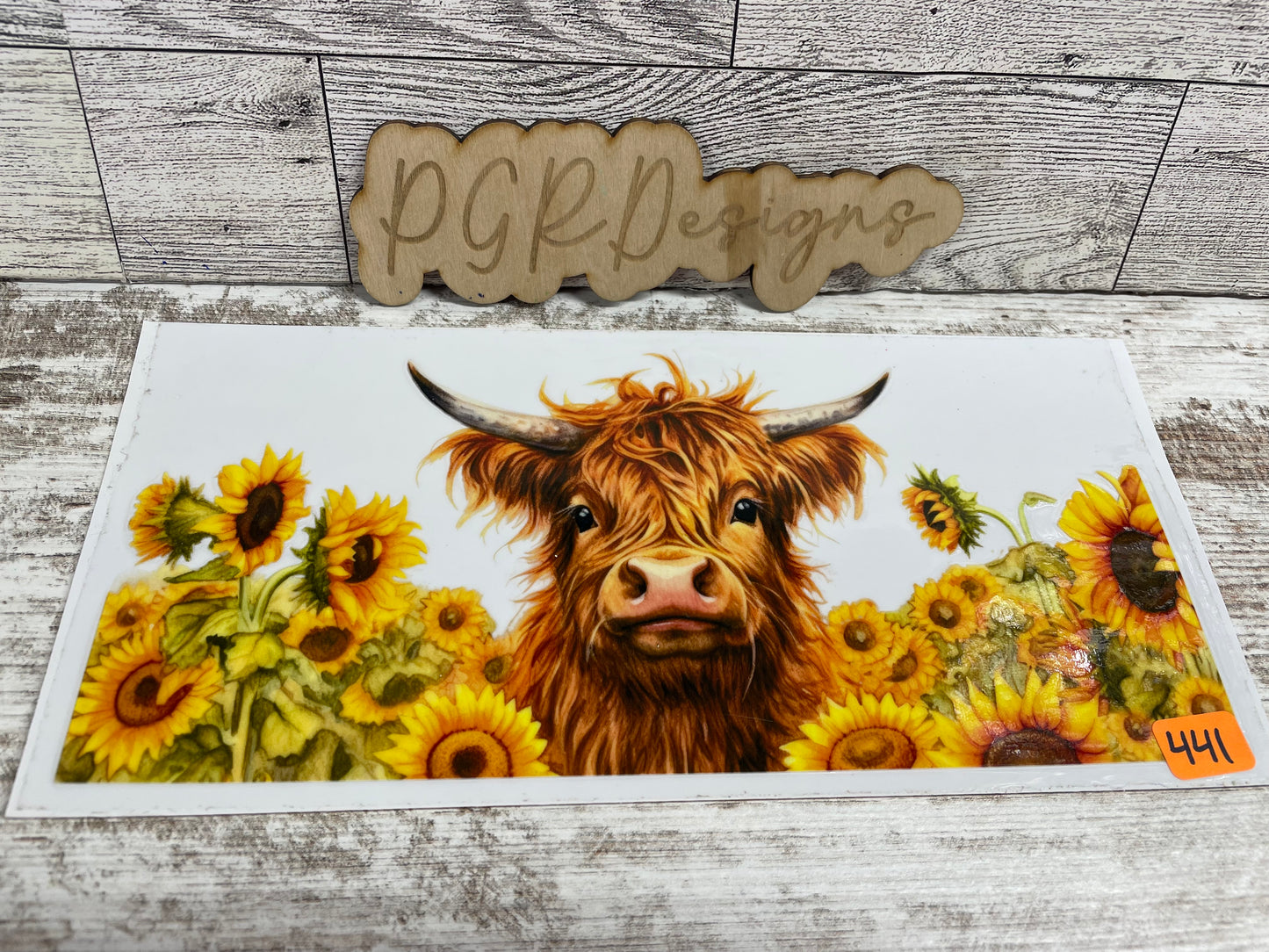 Cows/western part 1