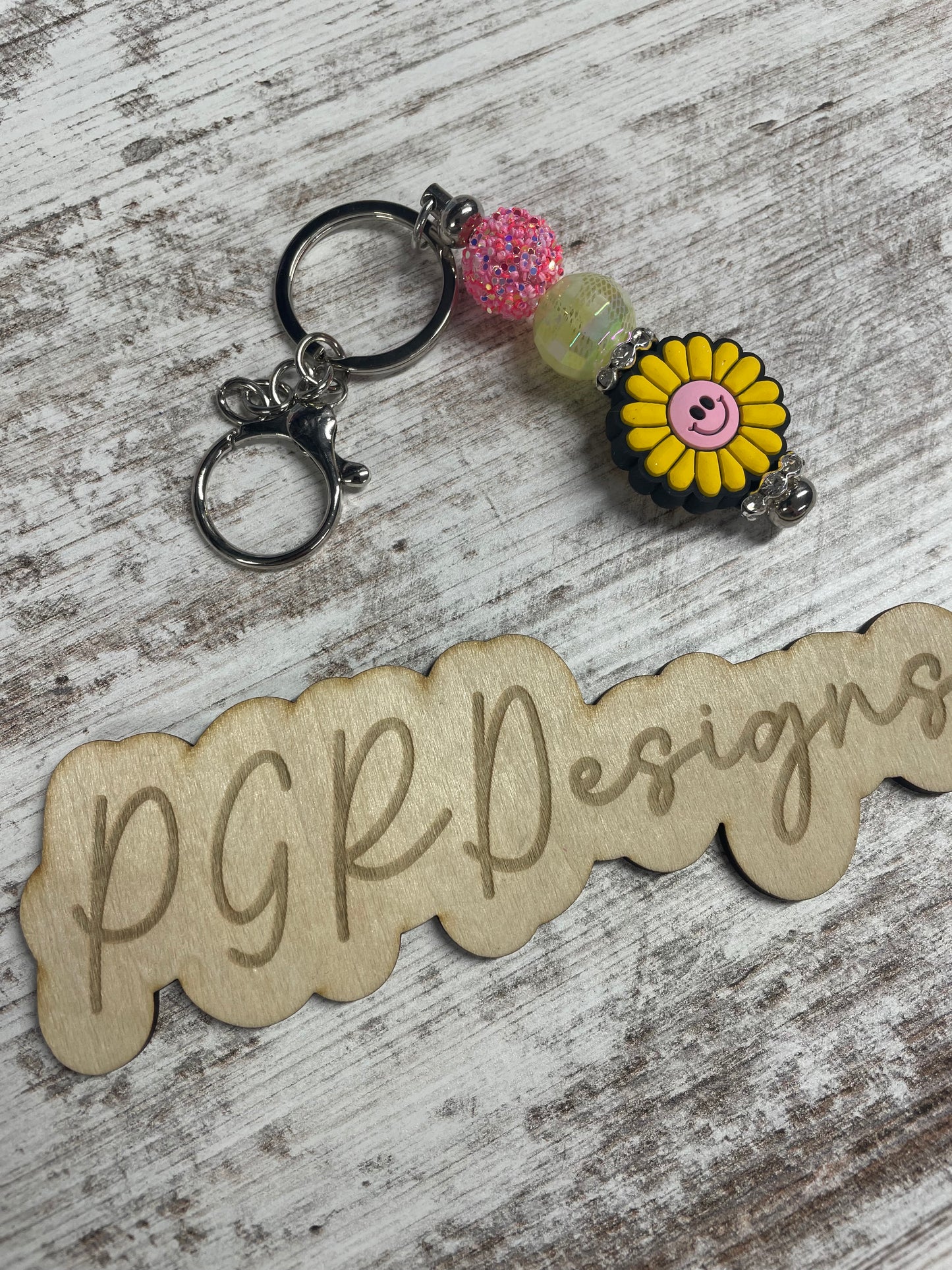 Keychains