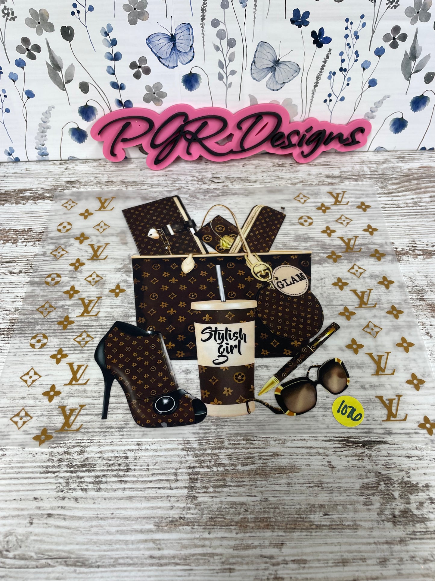 TShirt part 4