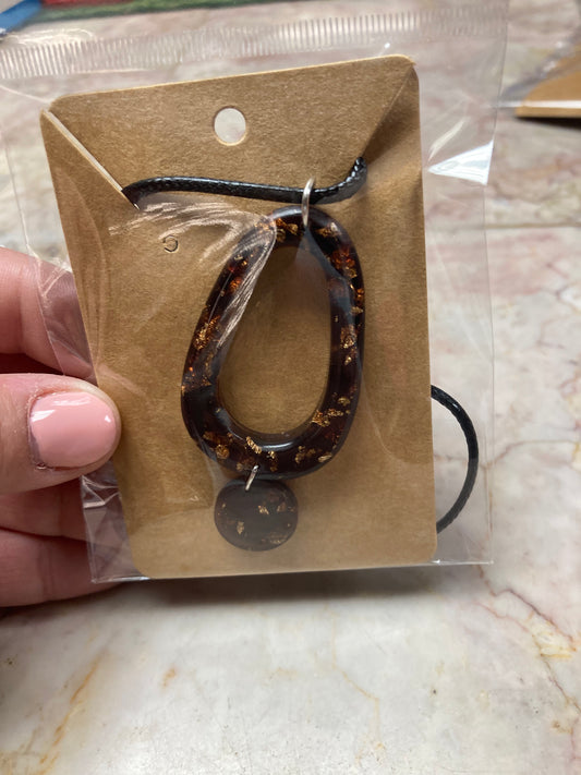 Handmade necklaces