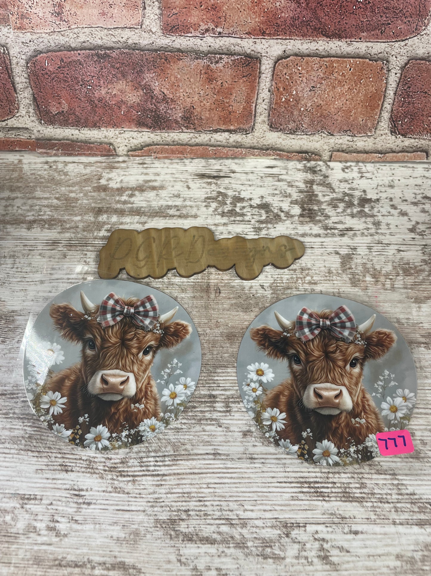 Cows/western part 1
