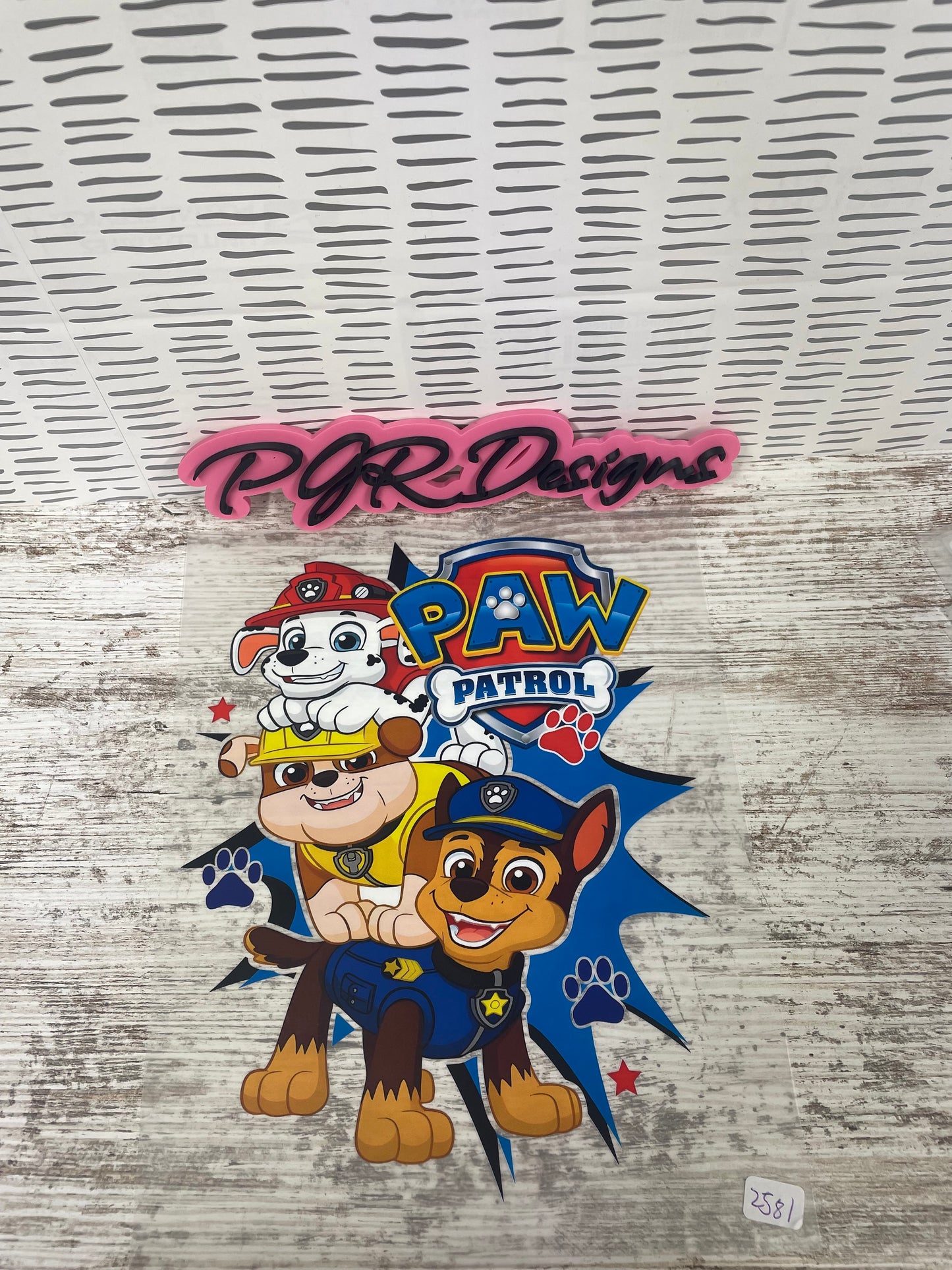 TShirt part 10