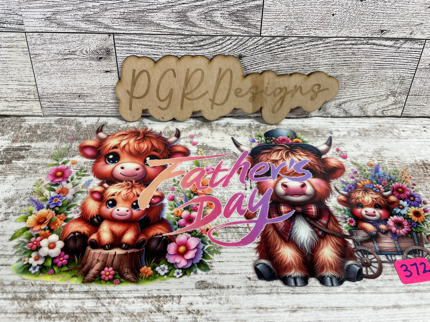 Cows/western part 1