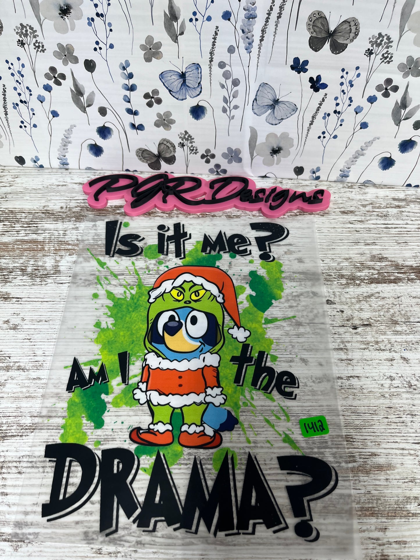 TShirt part 6