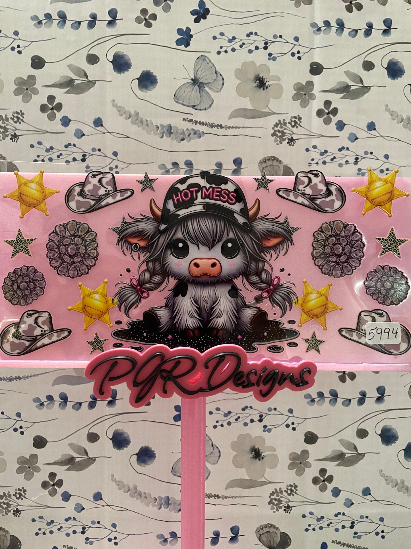 Cows/western part 4