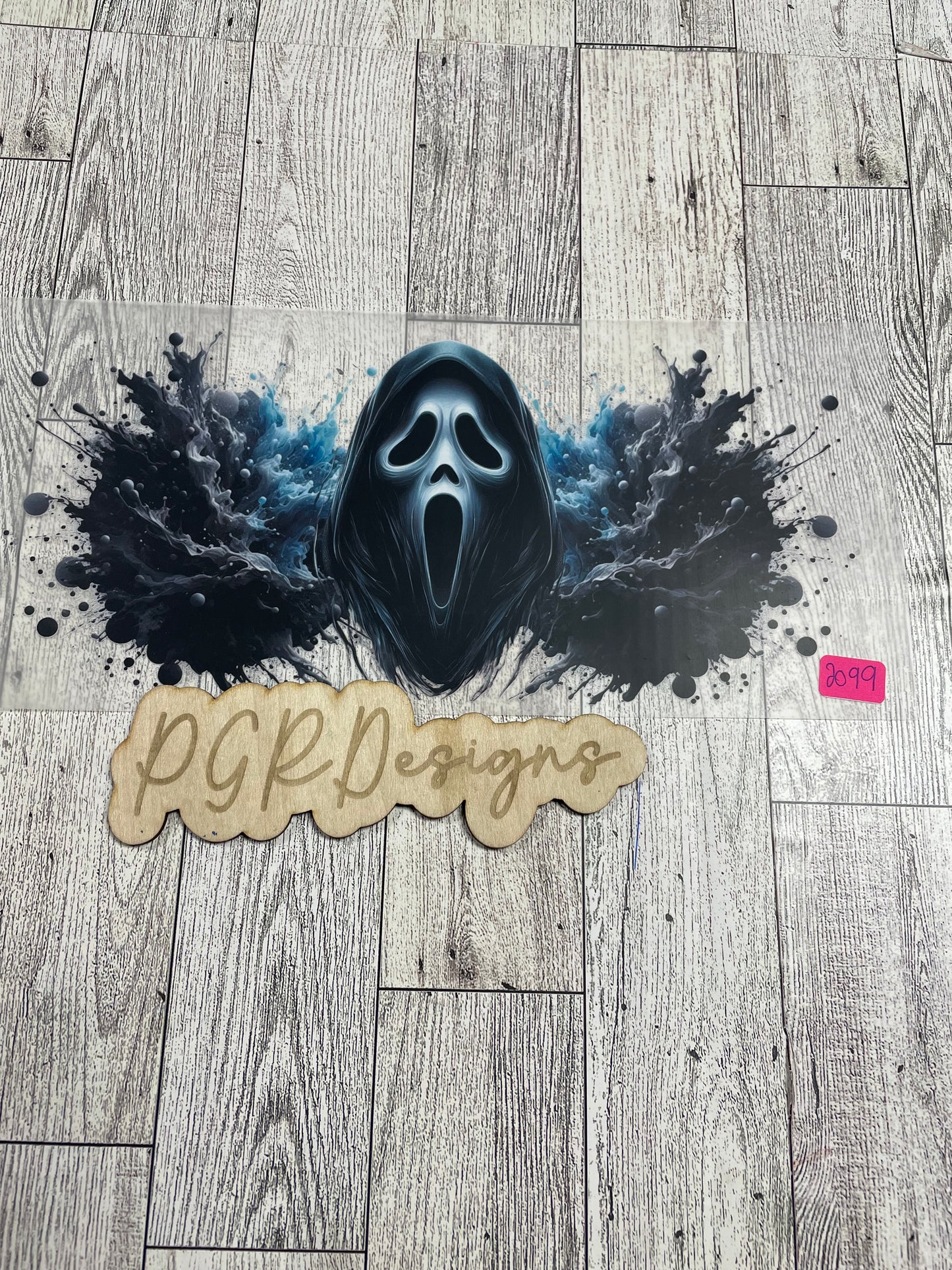 Part 9-Shirt designs