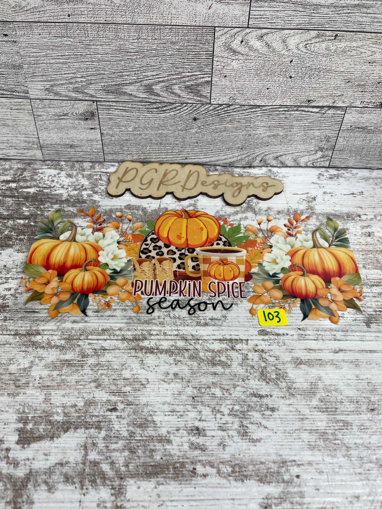 Fall/halloween part 1