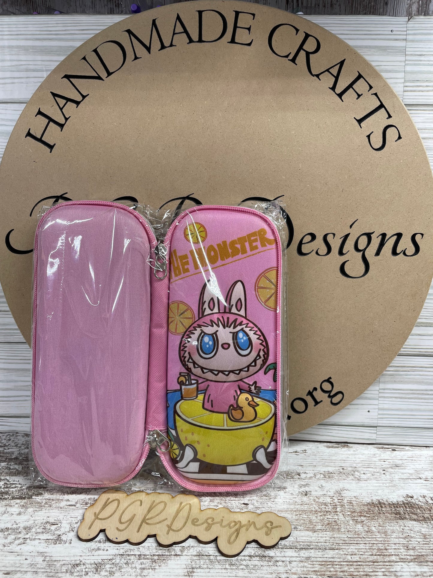 Labubu bags & accessories