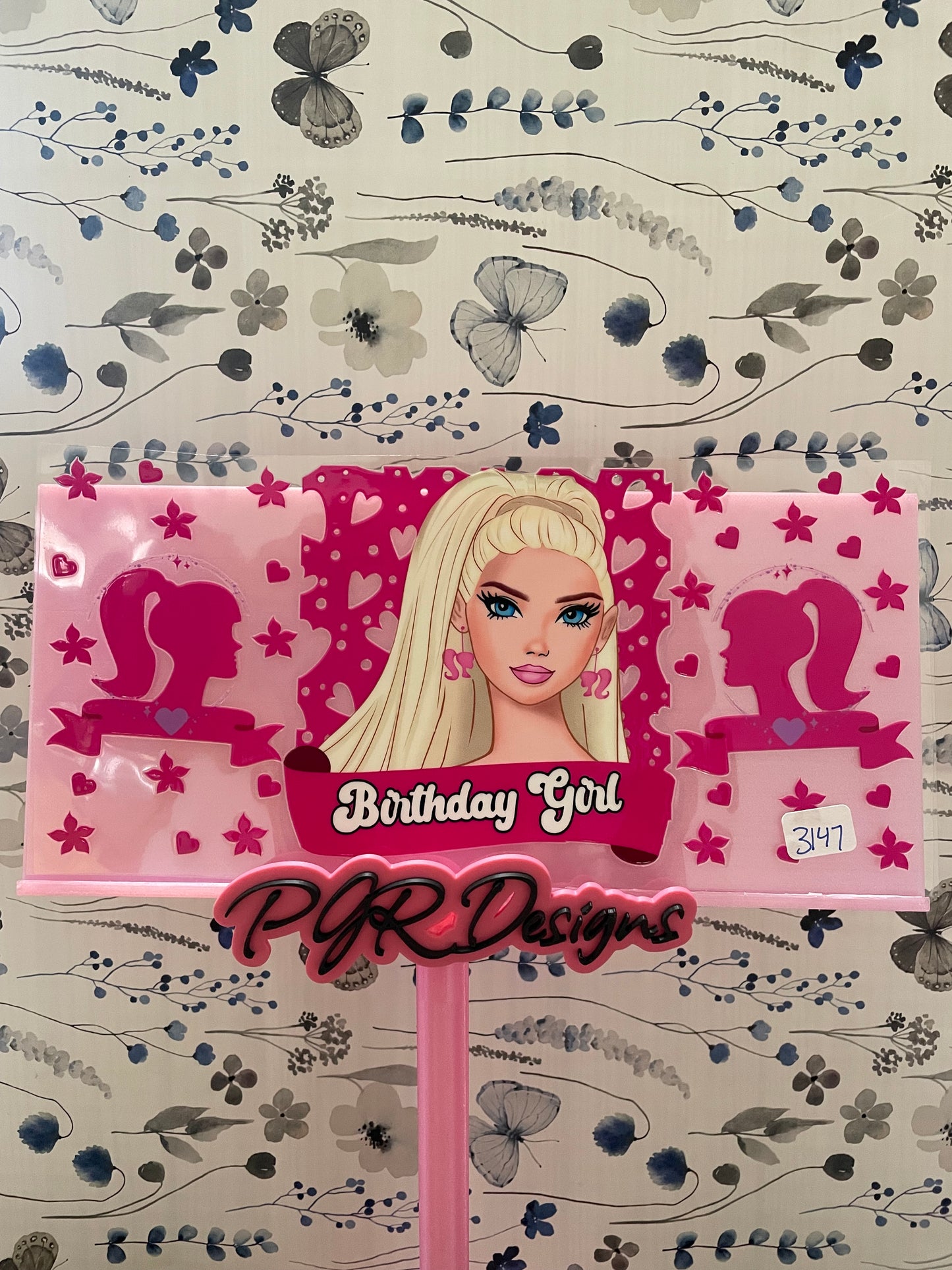 Barbie