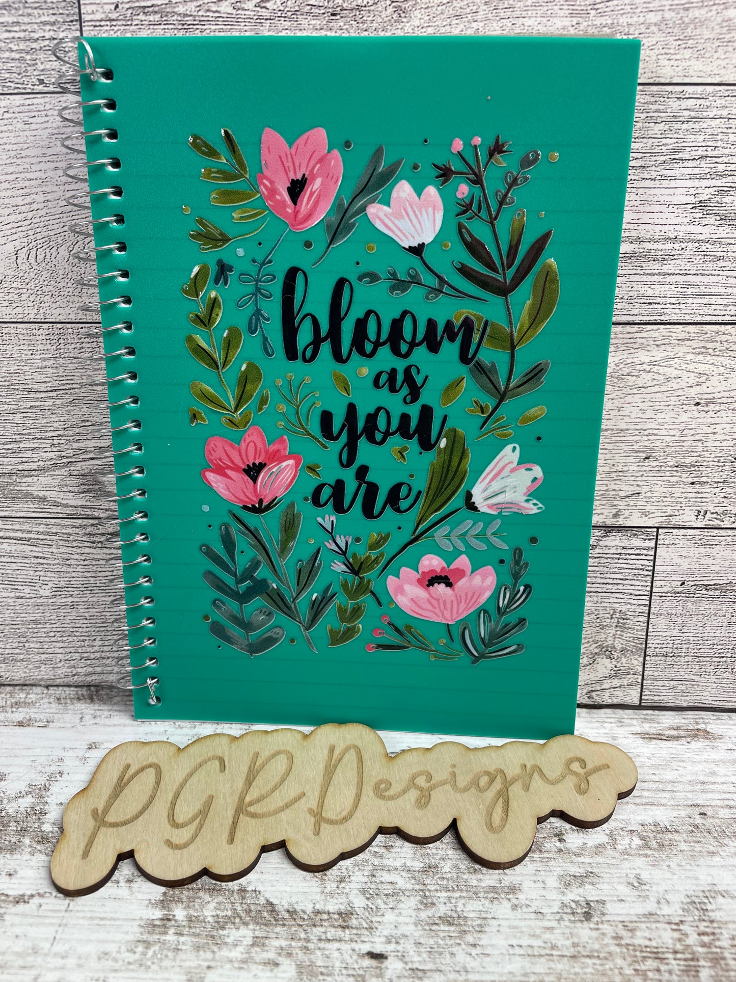 Cute notebooks!