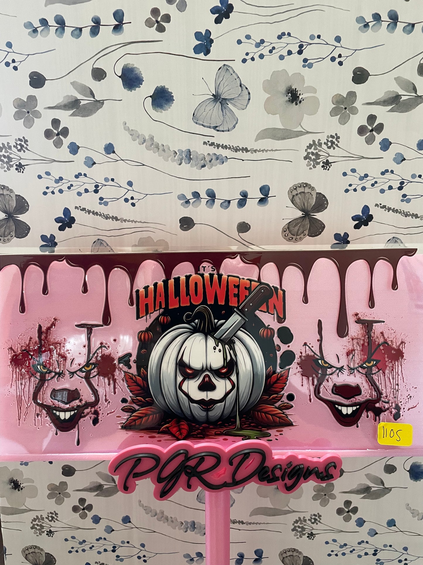 Spooky/fall pt1