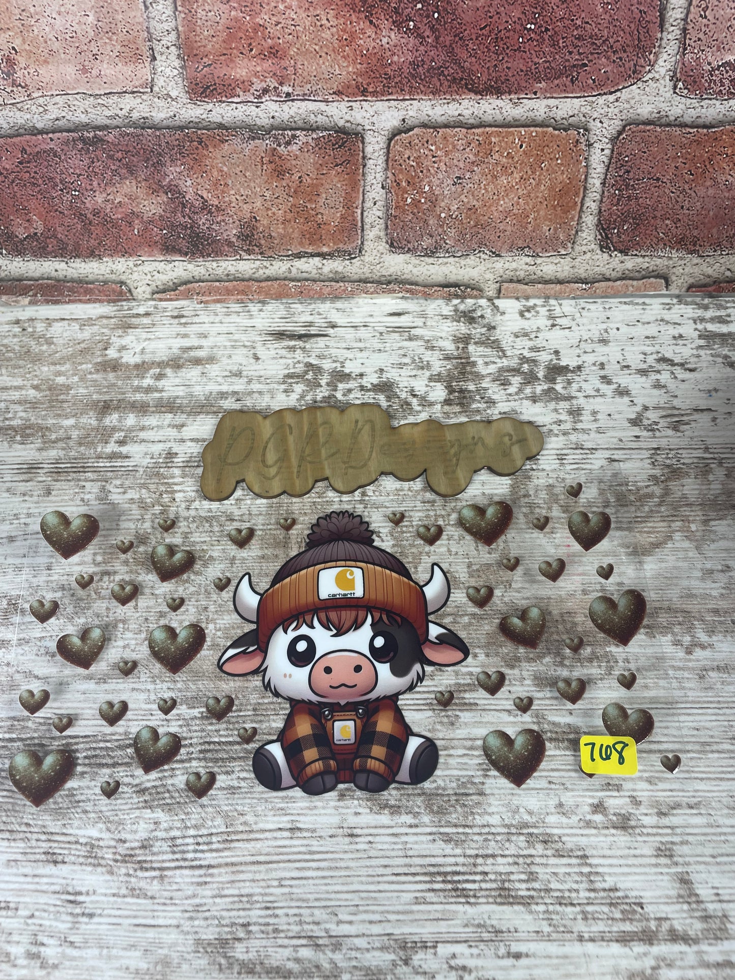 Cows/western part 1