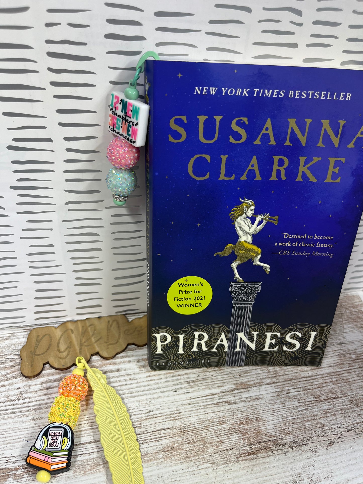 Bookmark