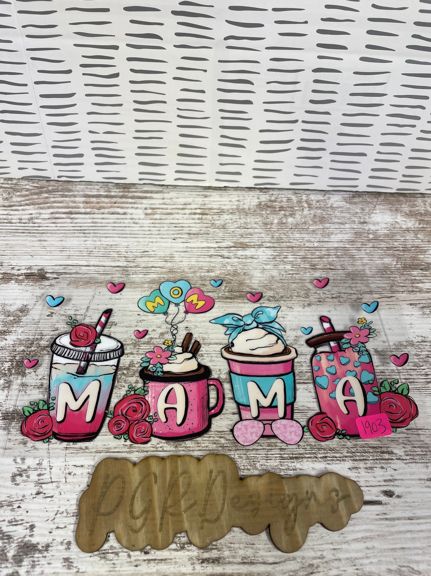 Mama