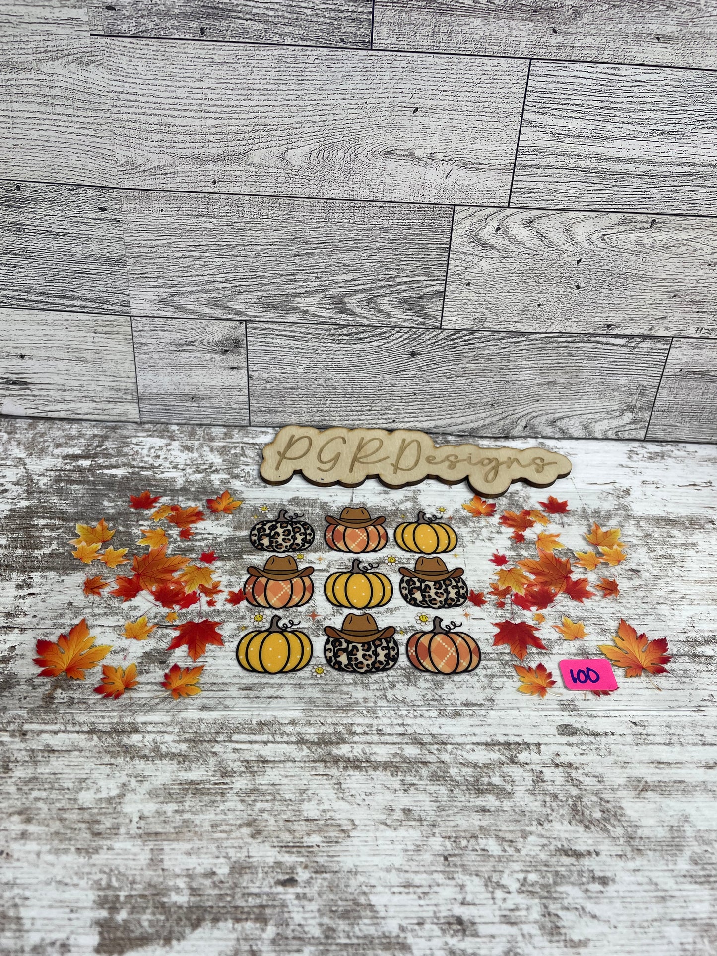 Fall/halloween part 1