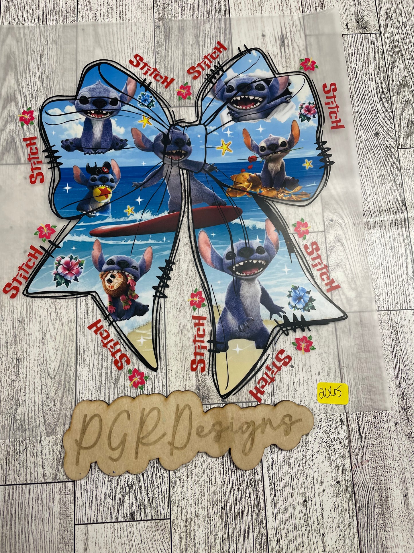 Part 9-Shirt designs