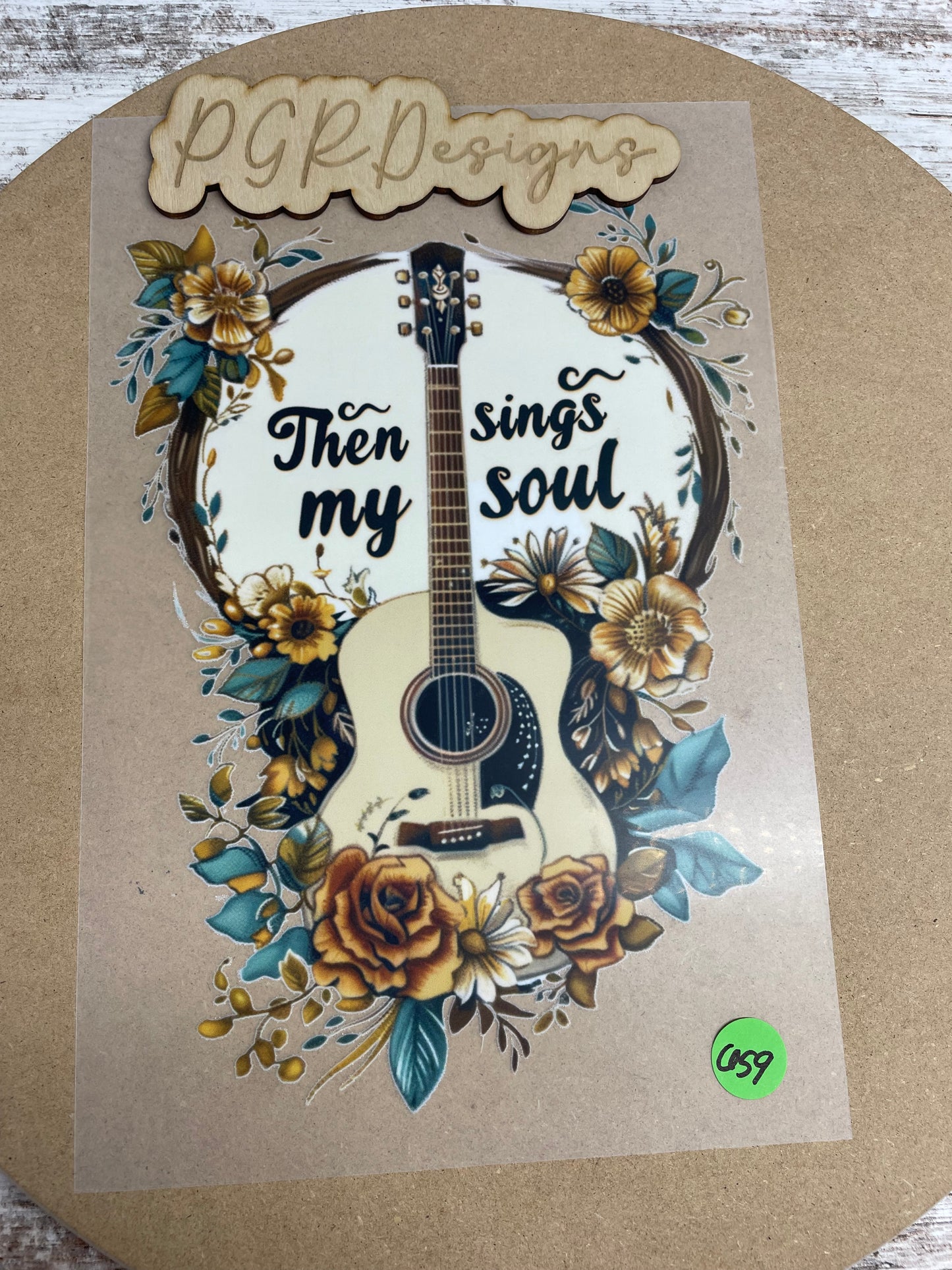 Part 3- Shirt designs