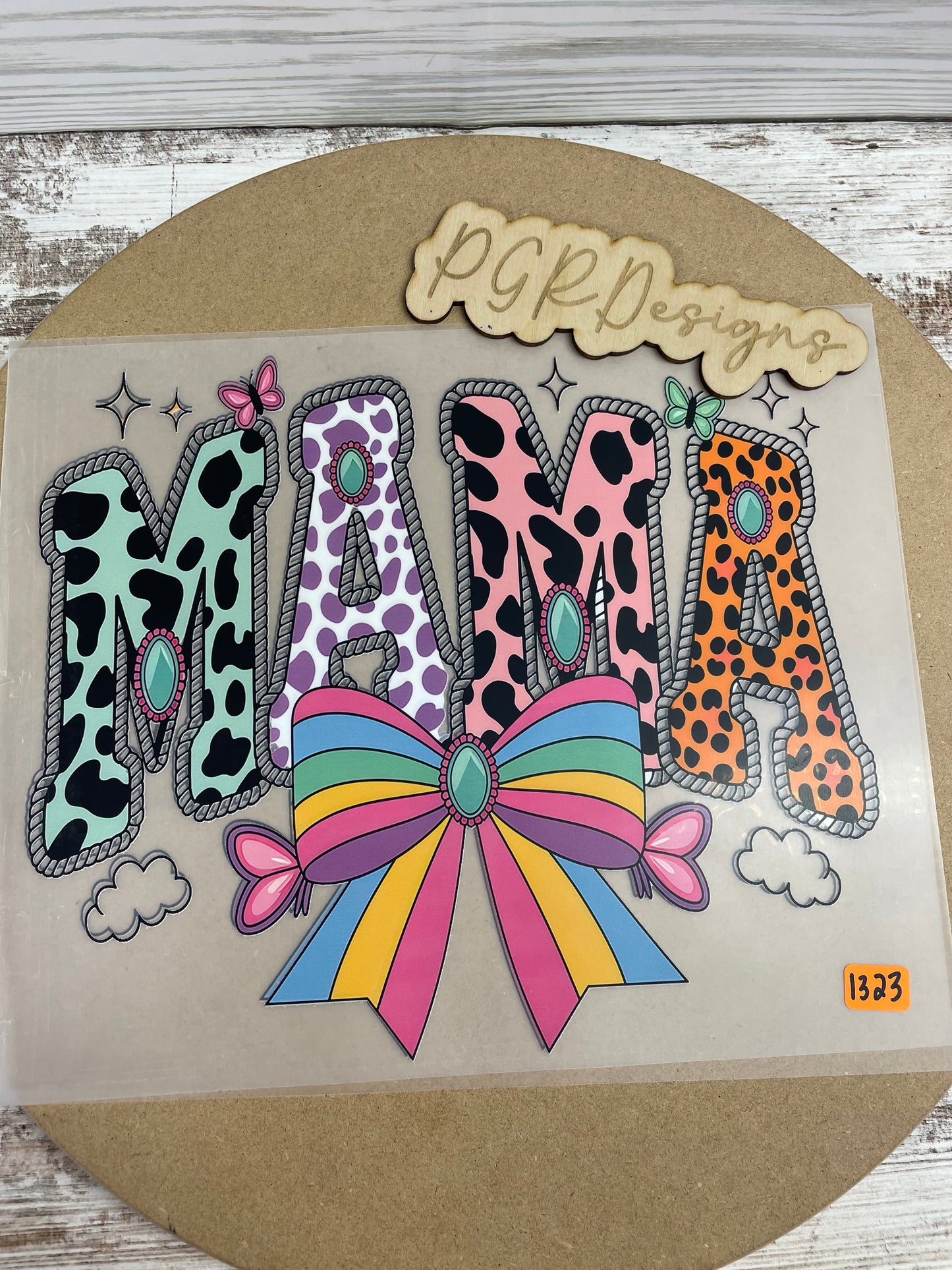 Part 6-Shirt designs