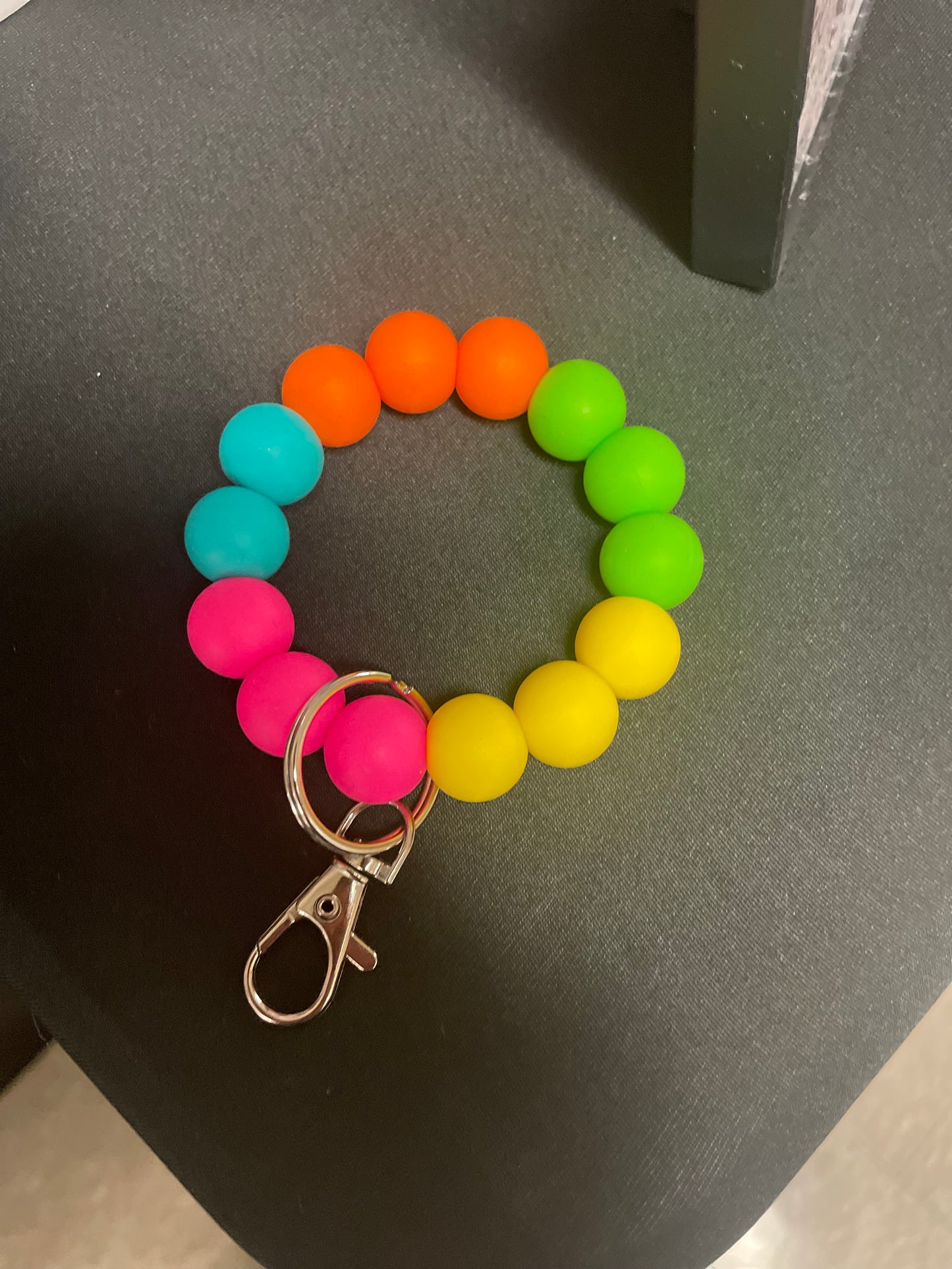 Mini Wristlets