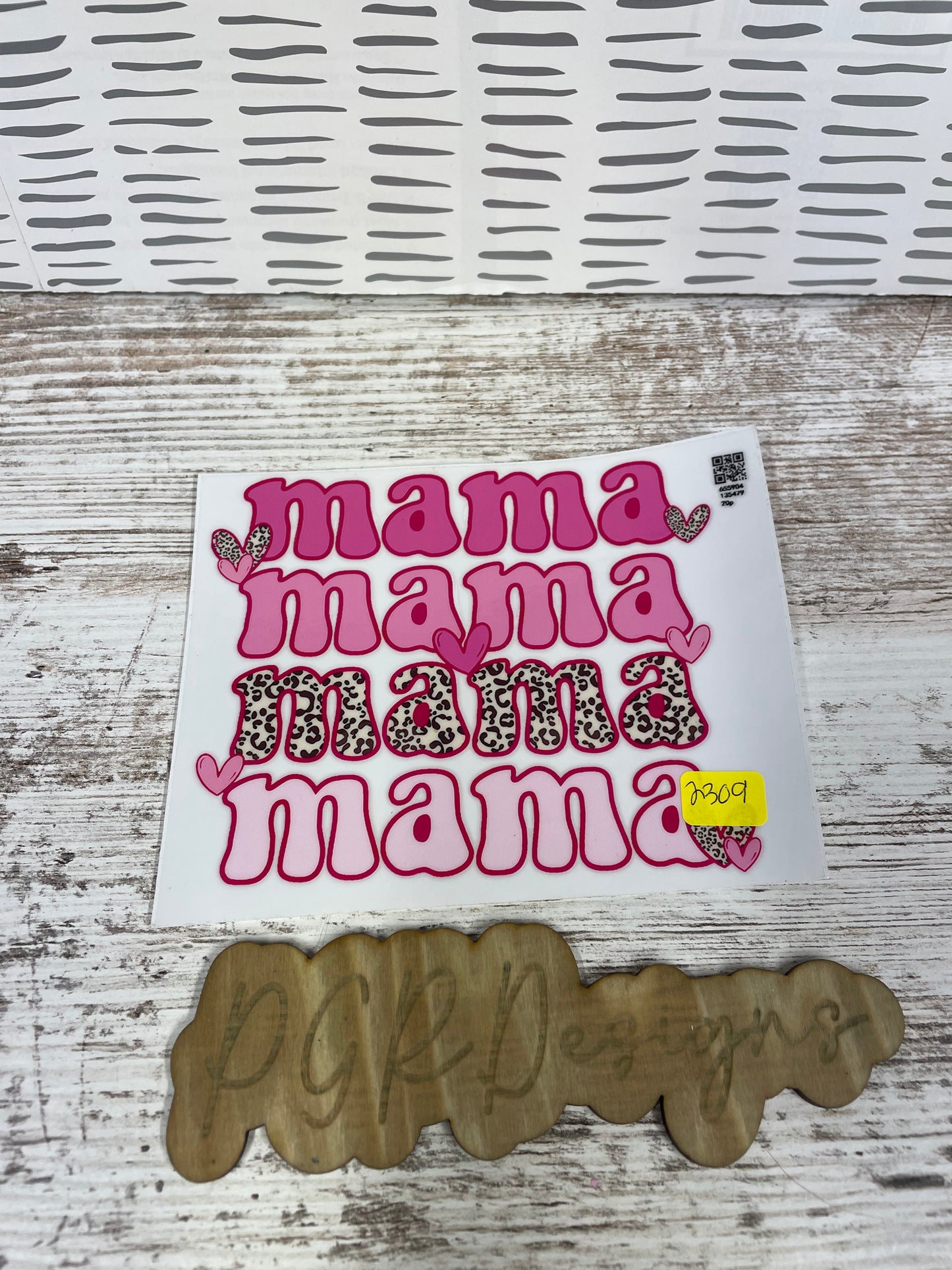 Mama