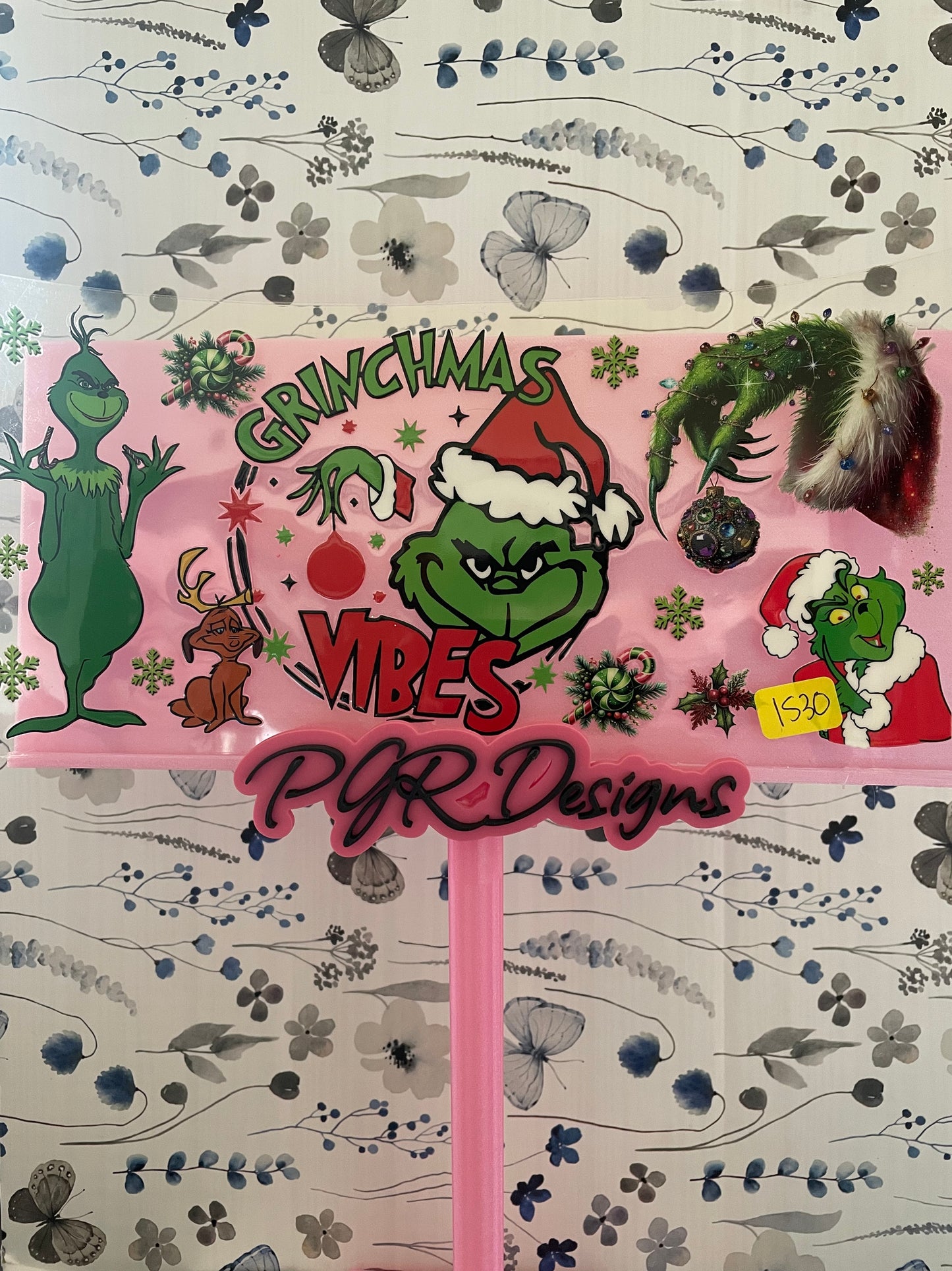Christmas pt1
