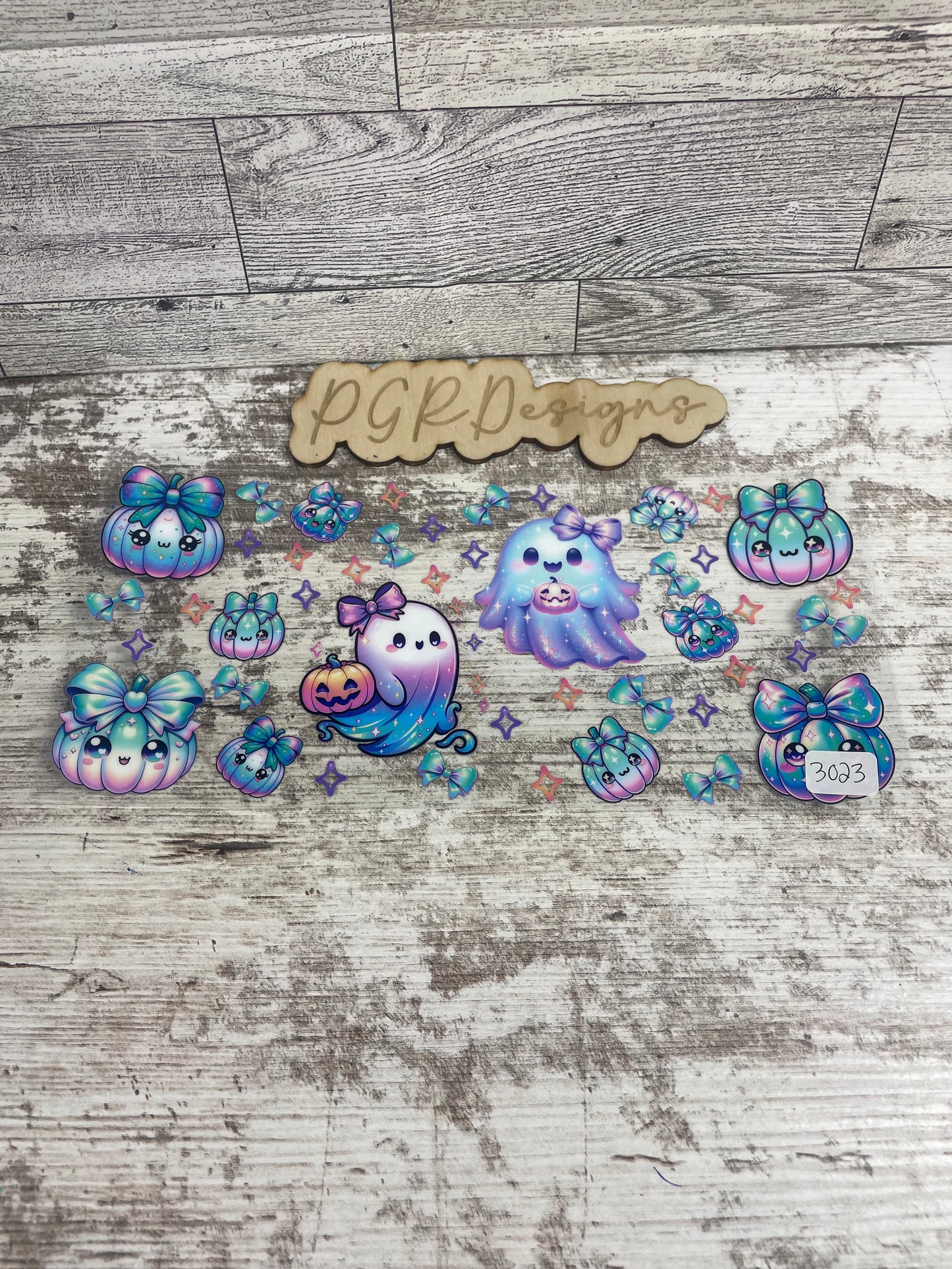 Fall/halloween part 1