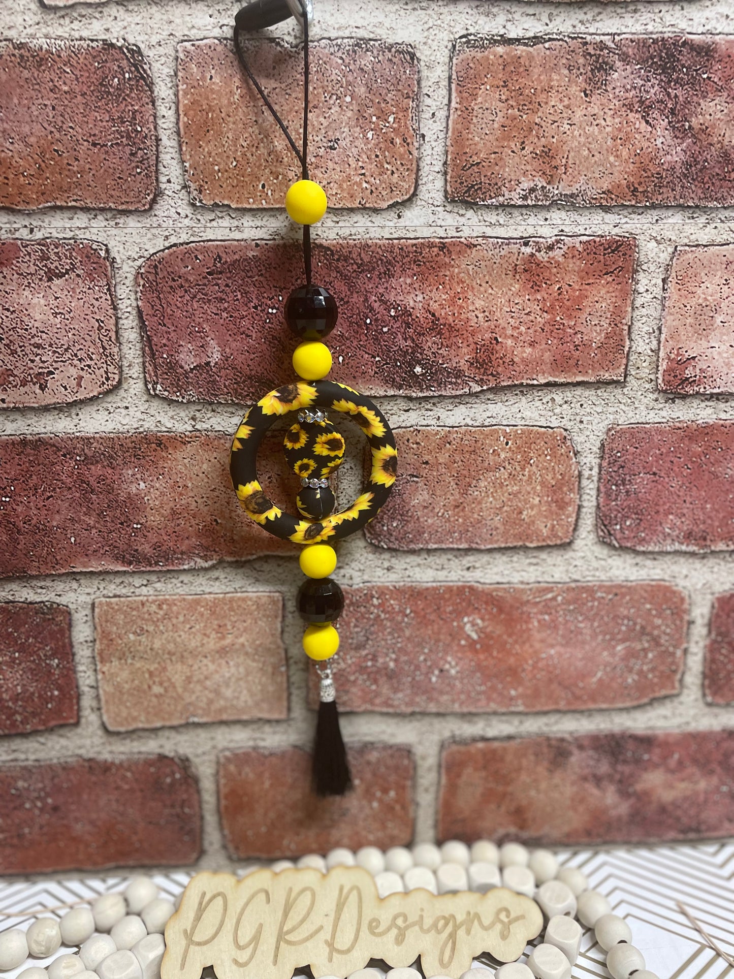 Car charm