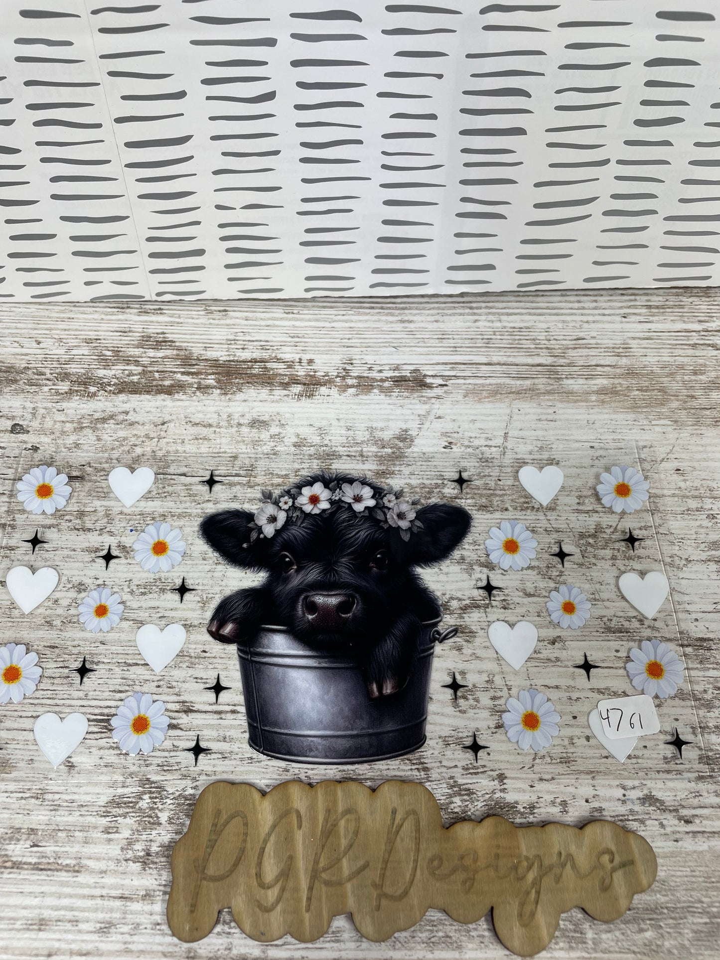 Cows/western part 3