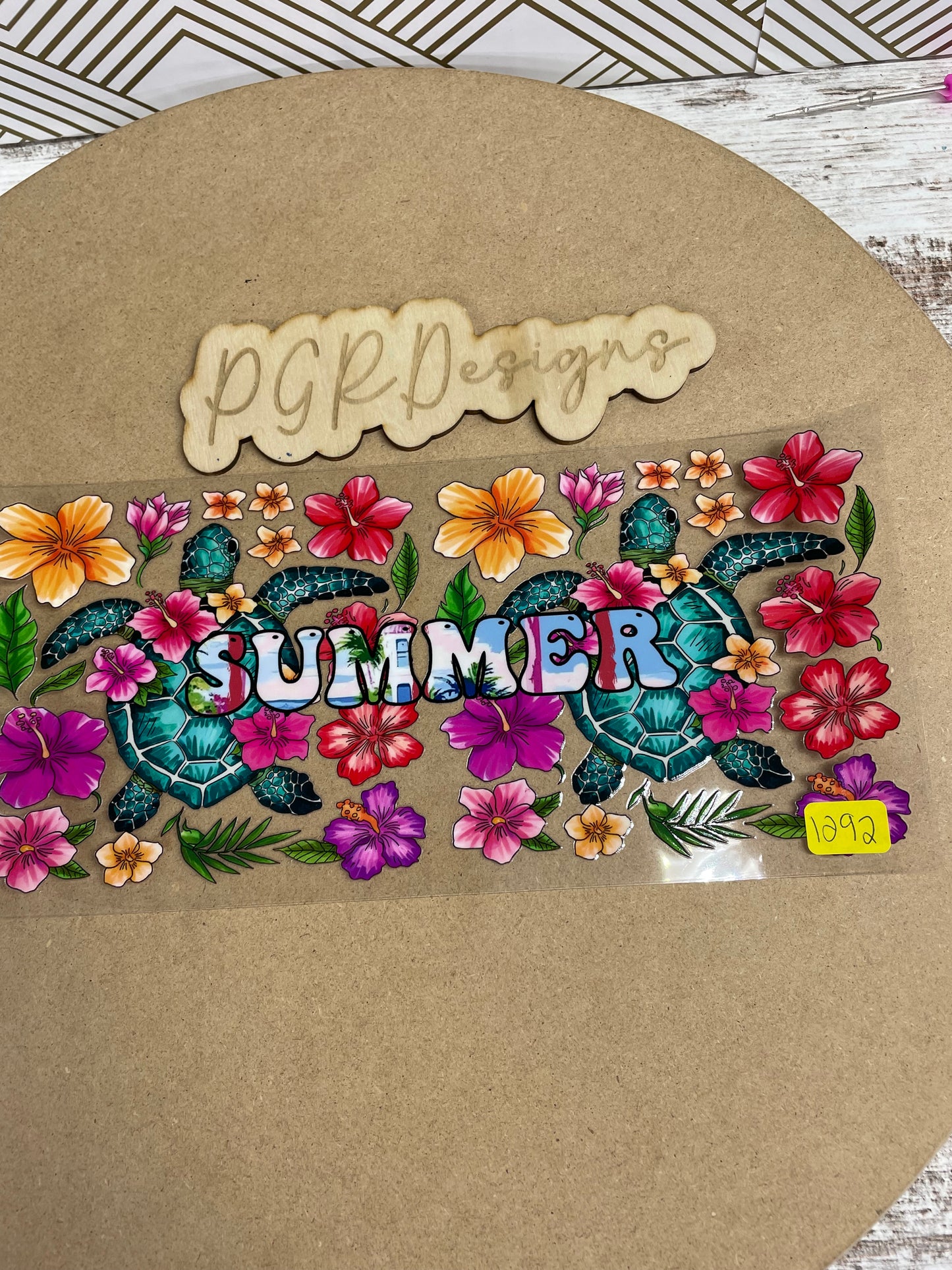 Summertime/ camping/beach