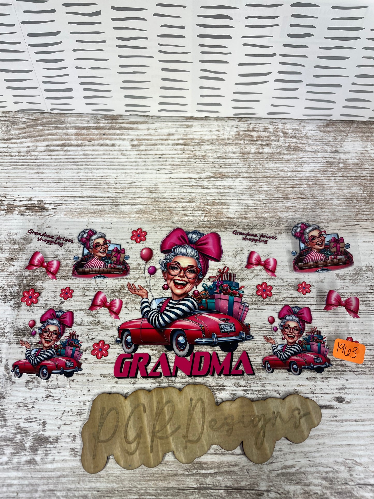 Mama