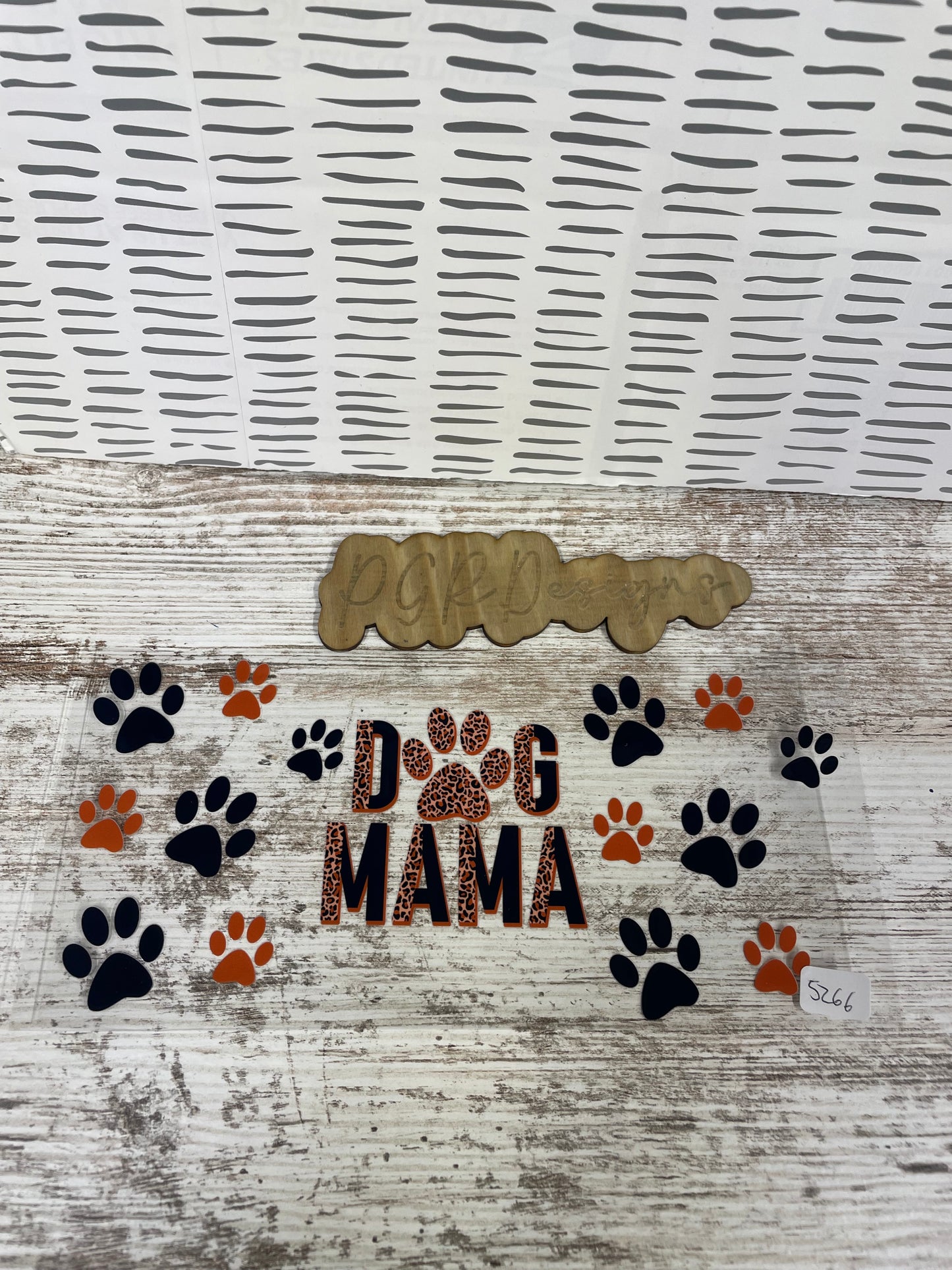 Mama