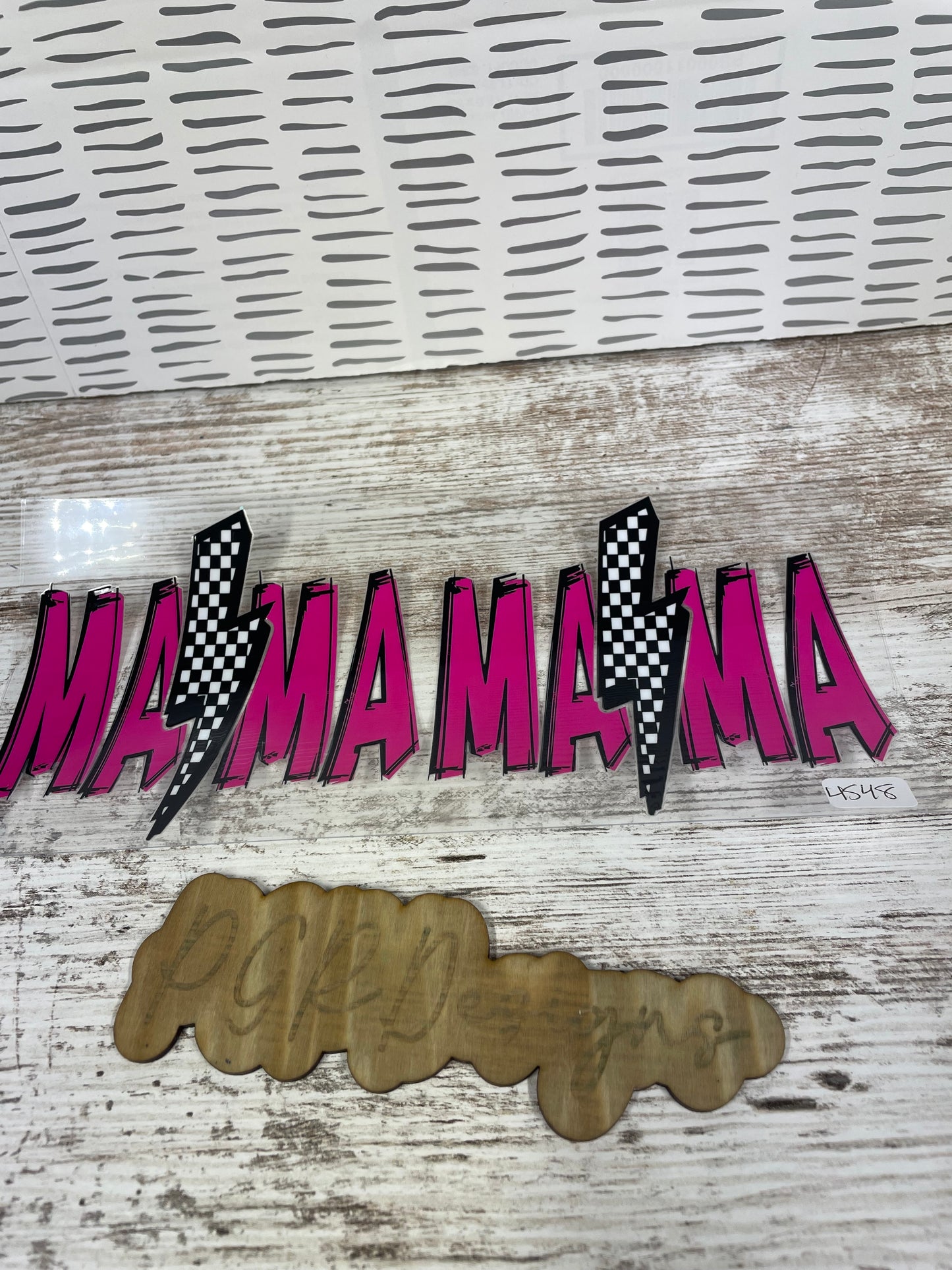 Mama