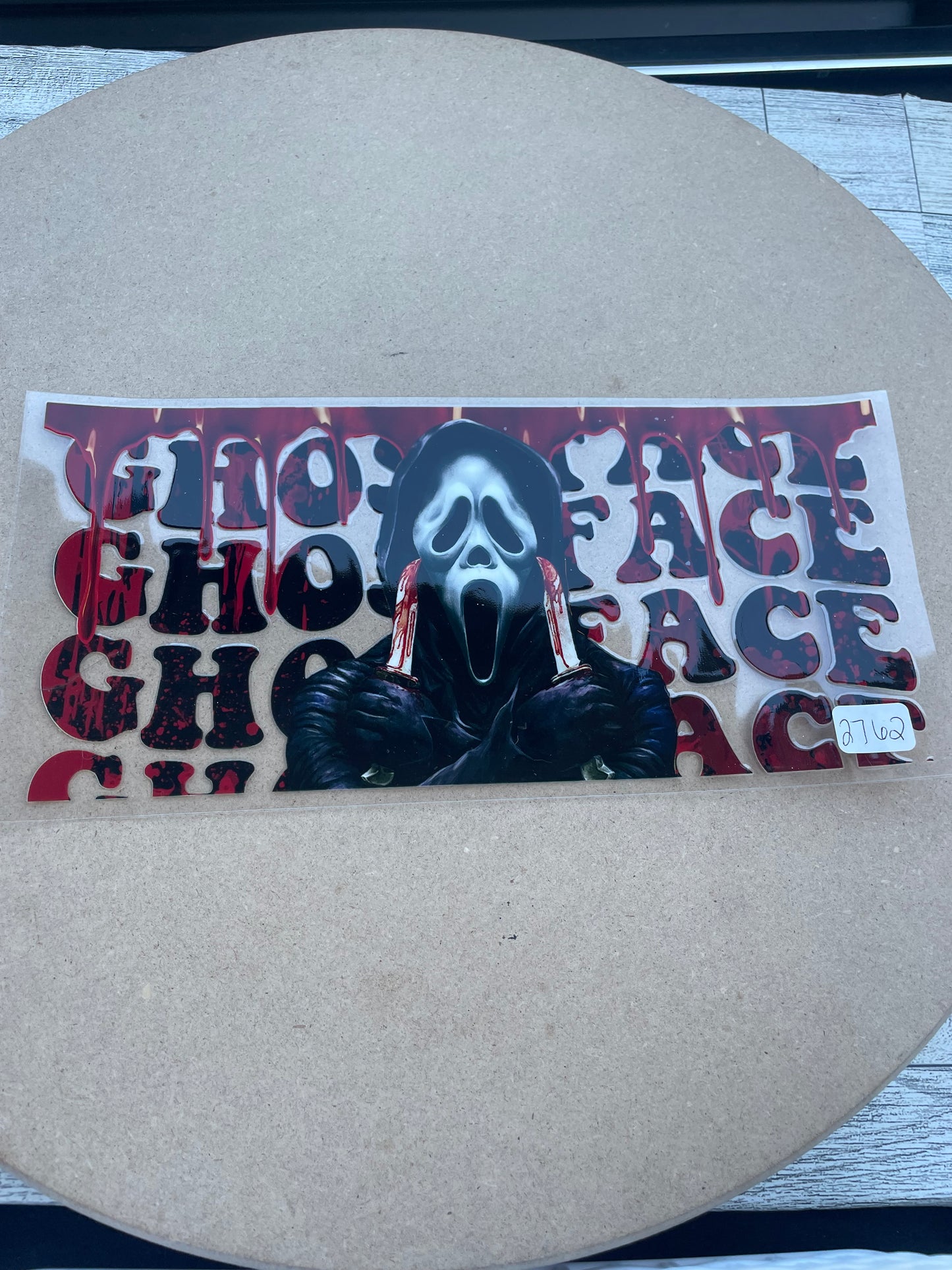 Fall/halloween part 1