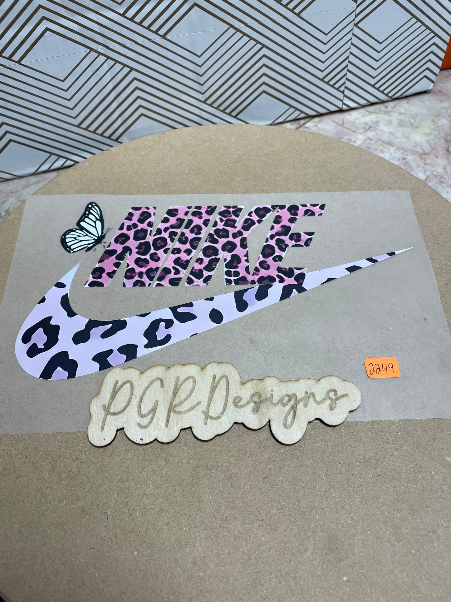 Part 9-Shirt designs