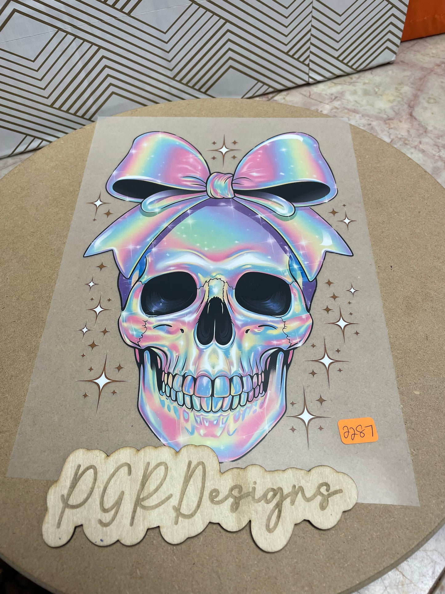 Part 9-Shirt designs