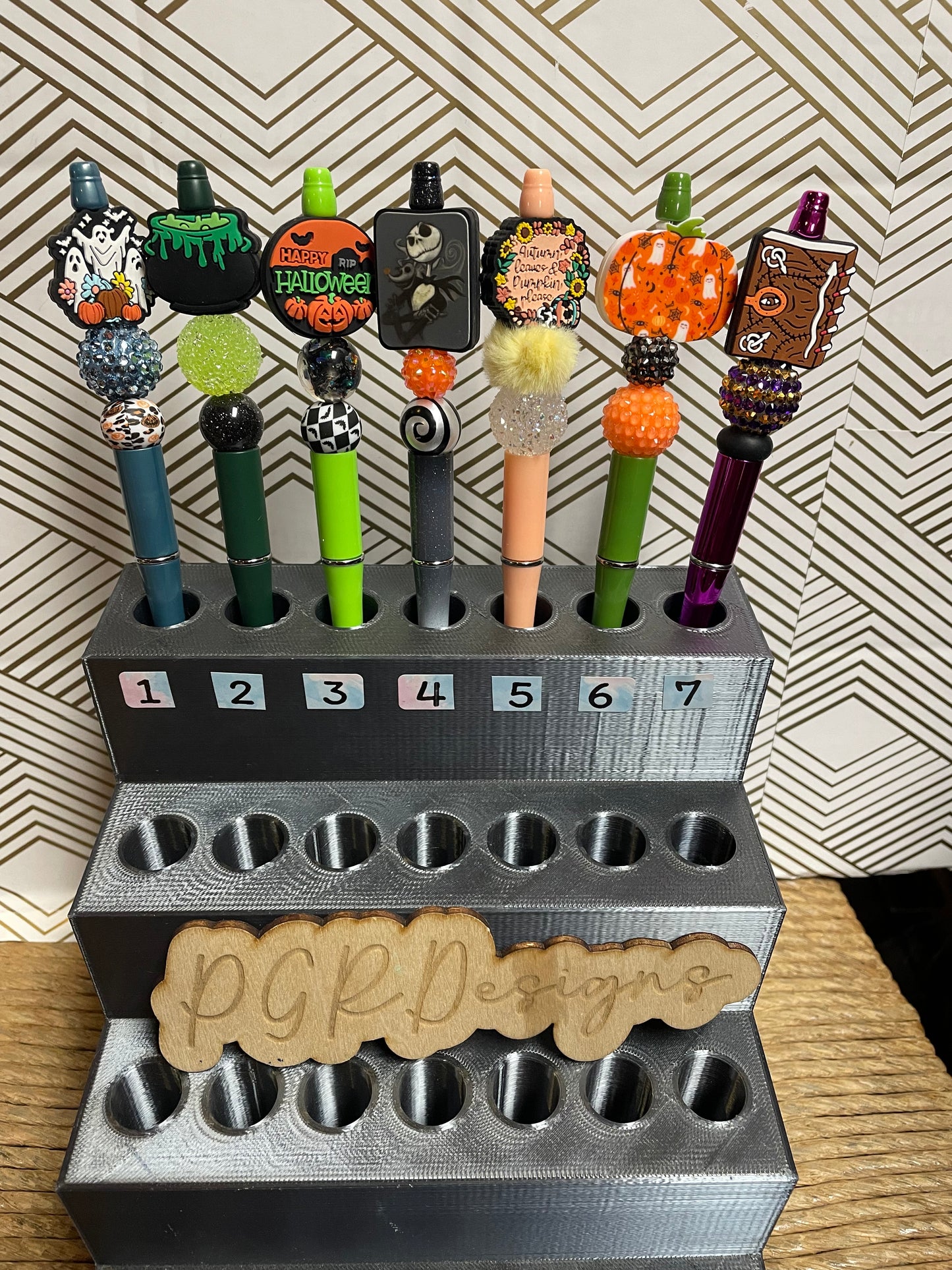 $4 Halloween pens!