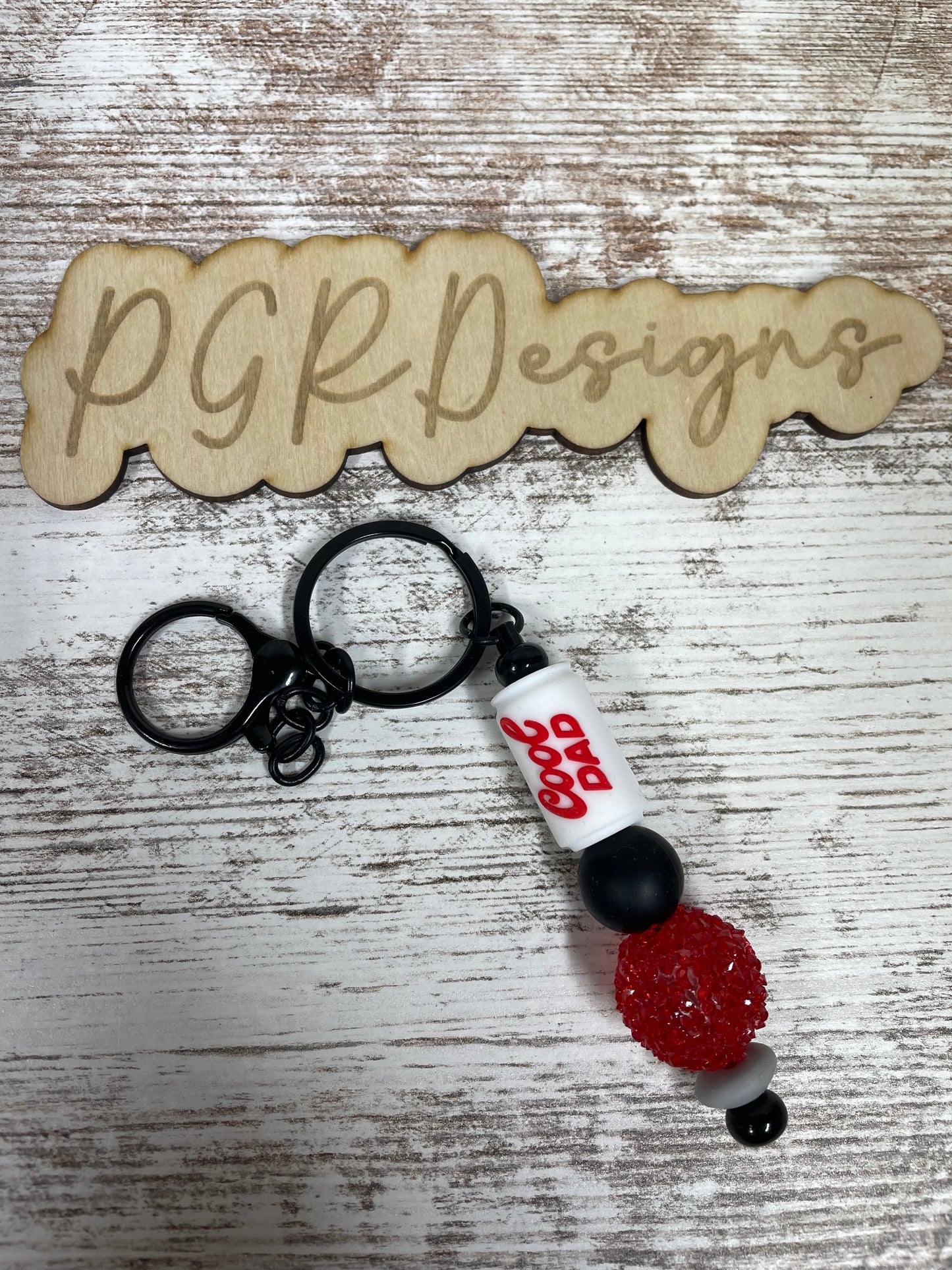 Keychains