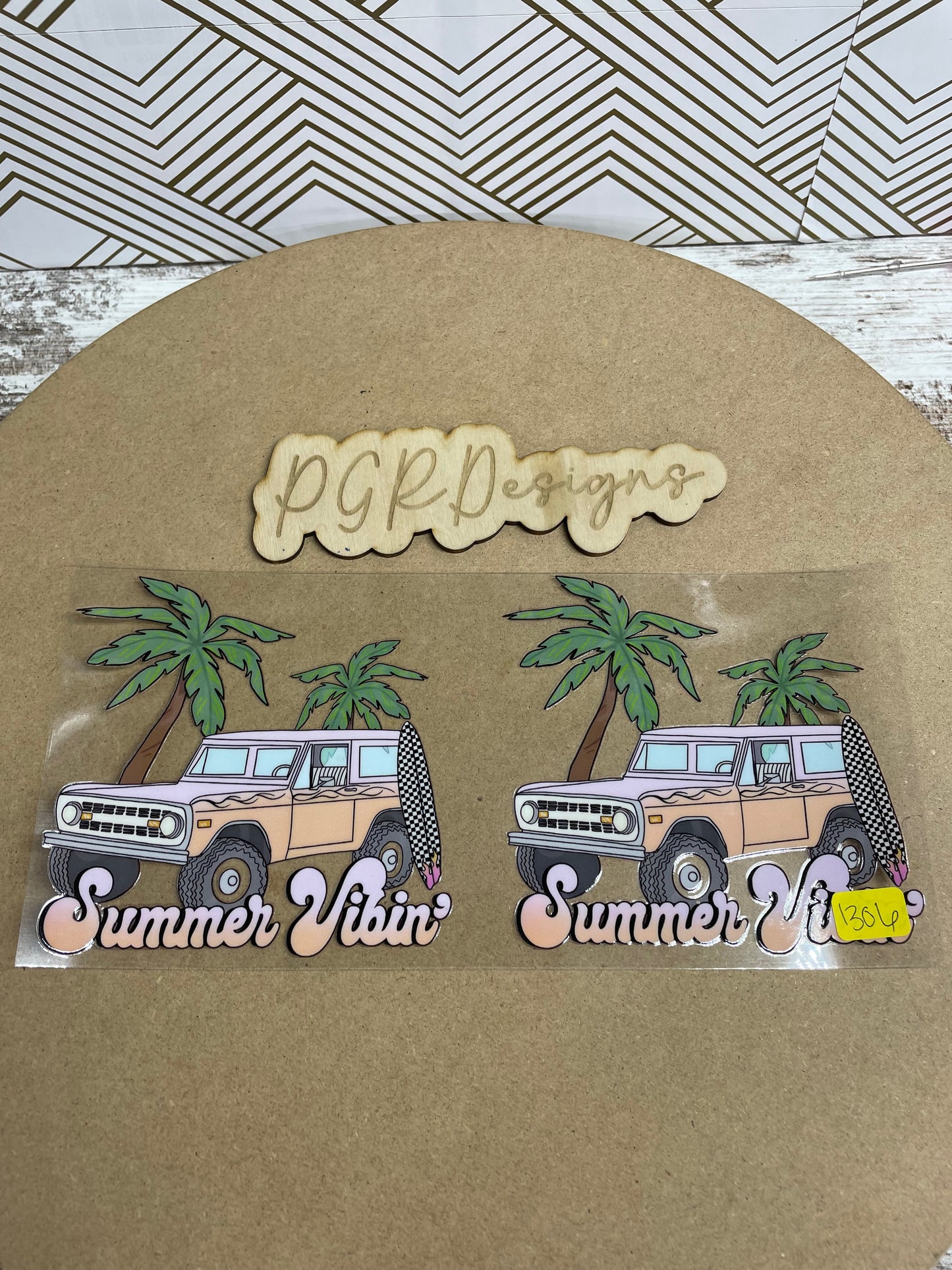 Summertime/ camping/beach