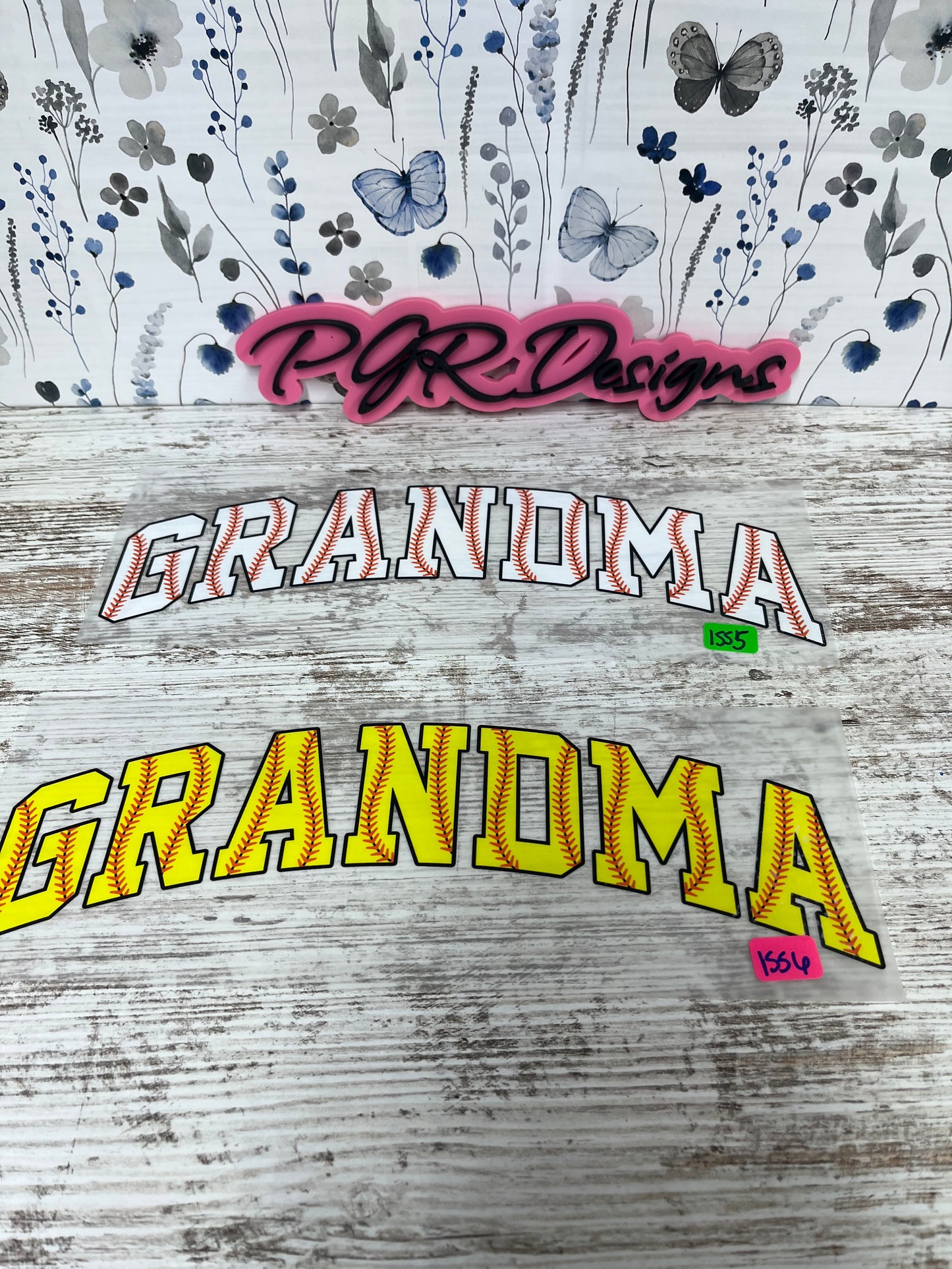 TShirt part 6