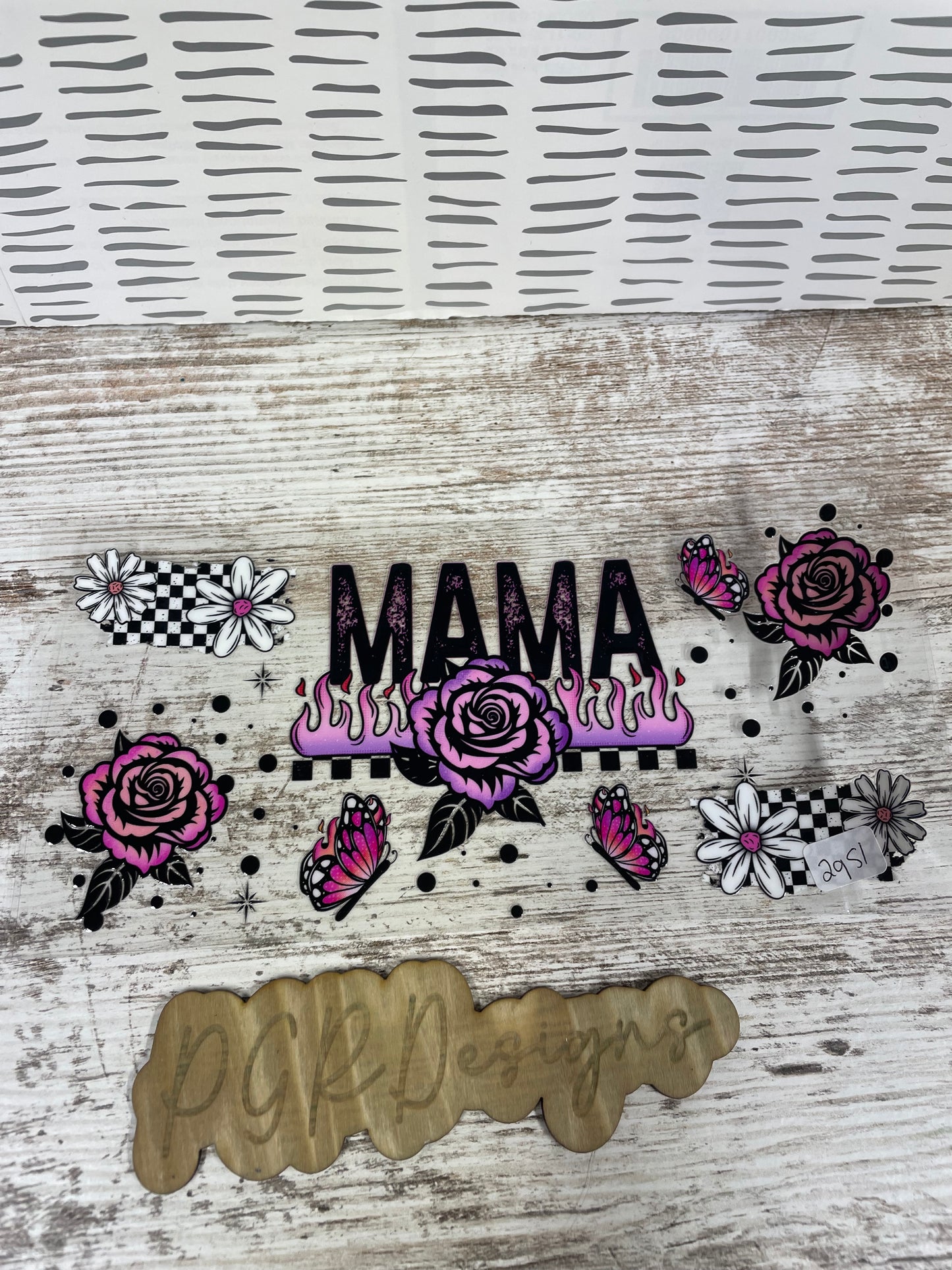 Mama
