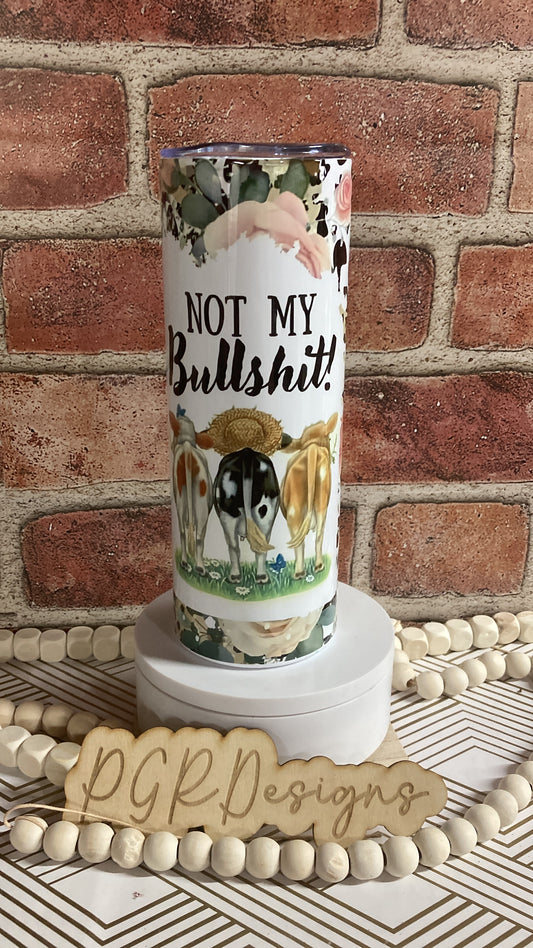 20’ounce tumbler