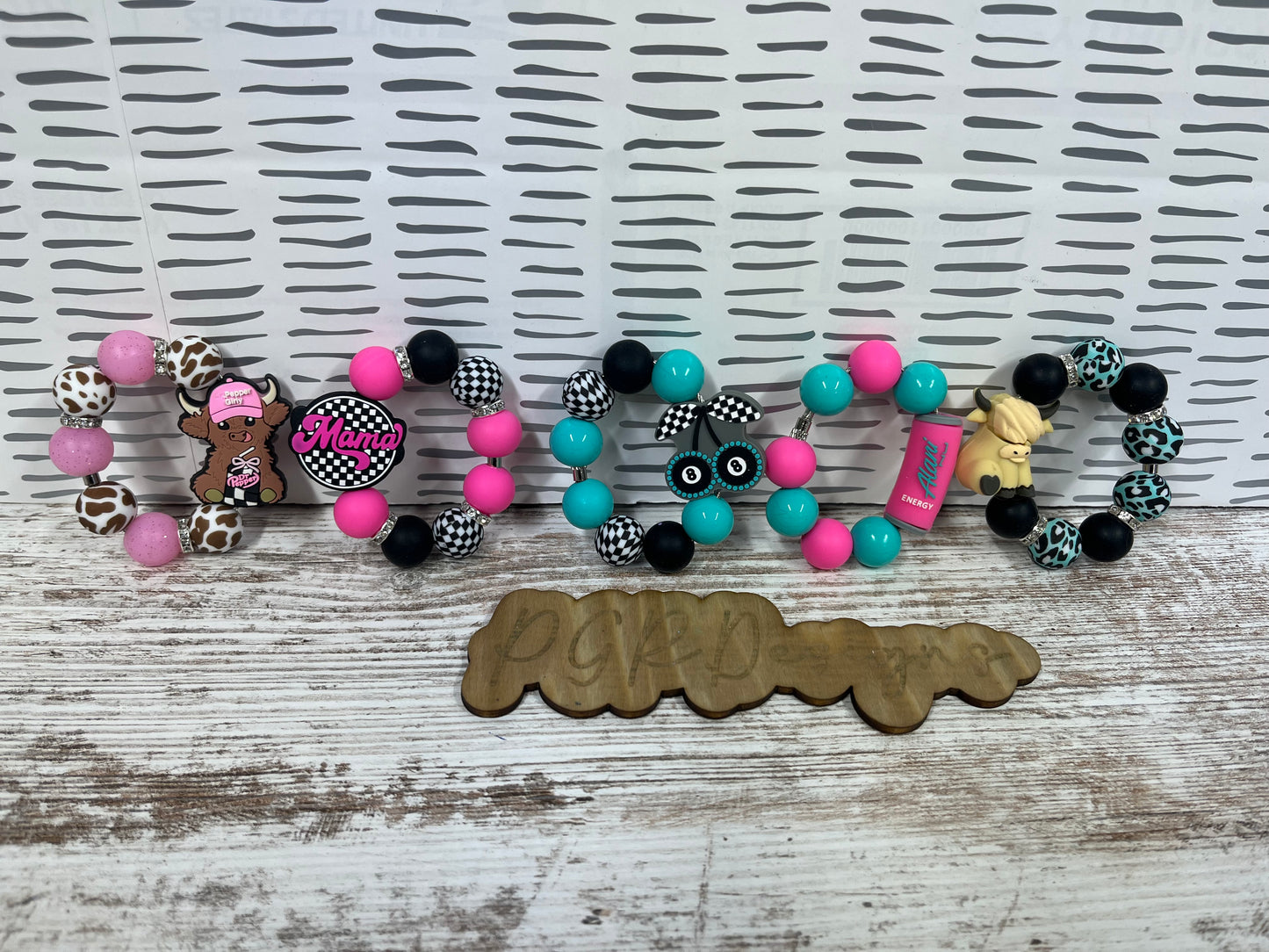 Cup Charms