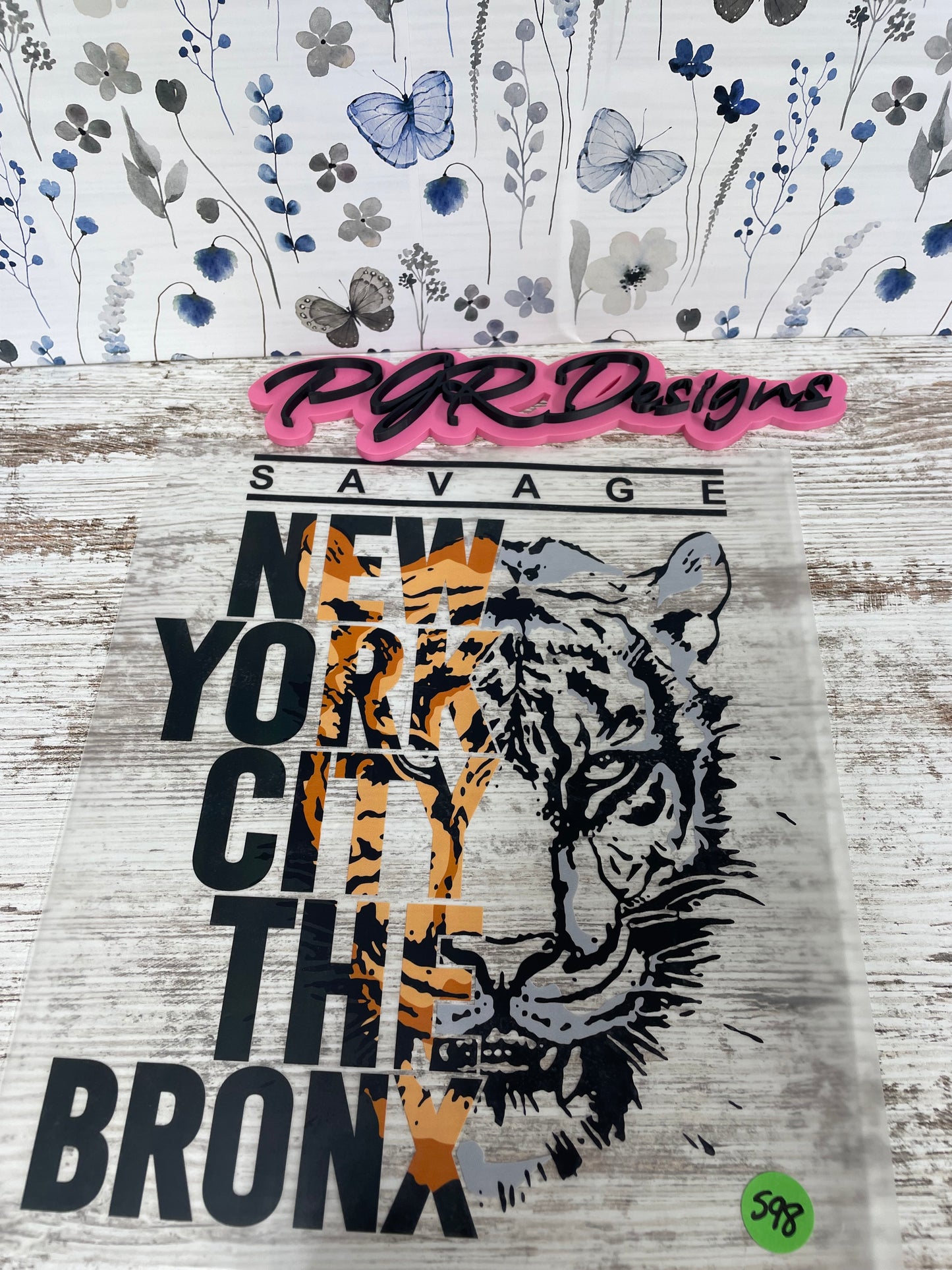 TShirt part 3