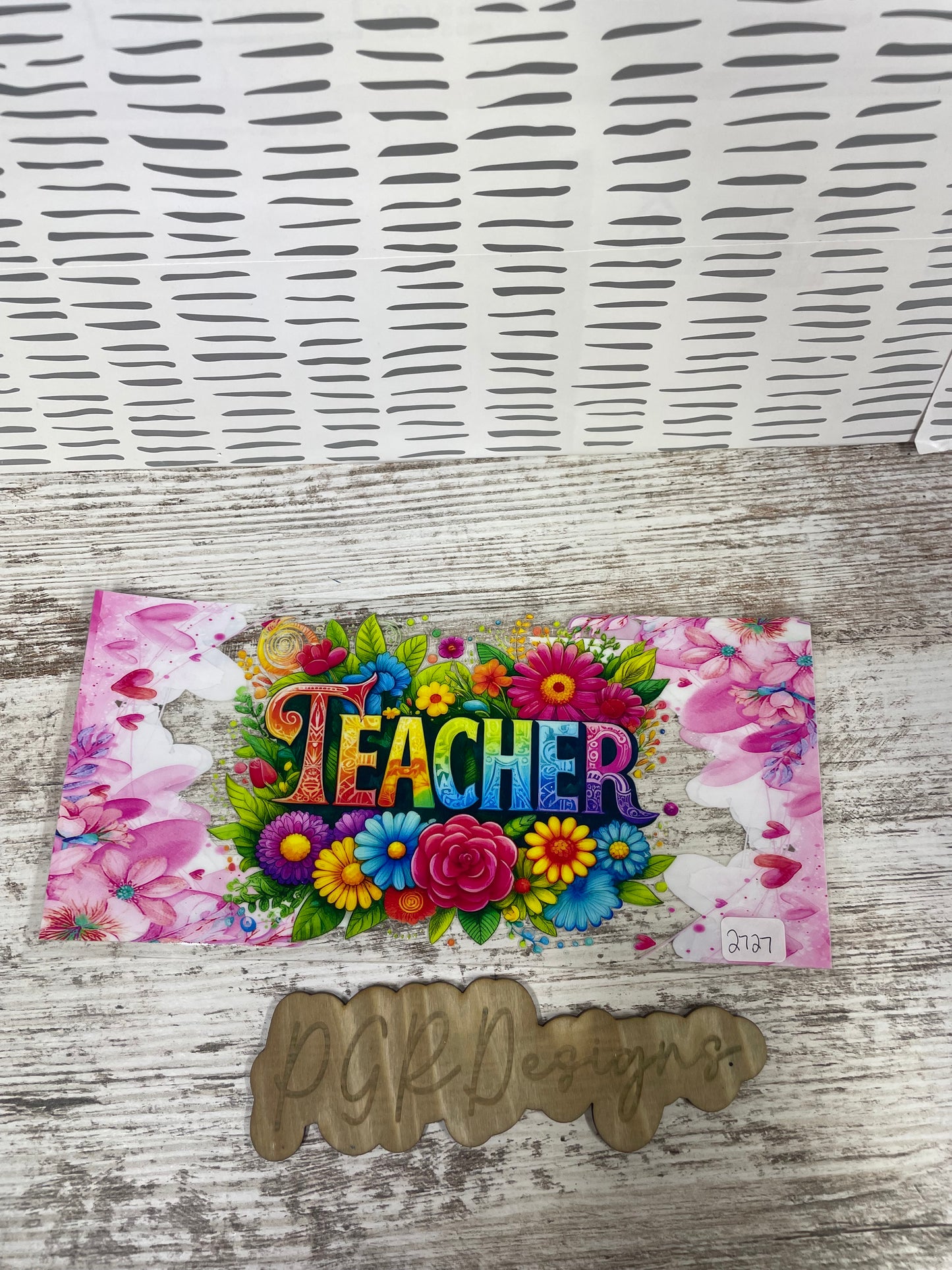 Teacher