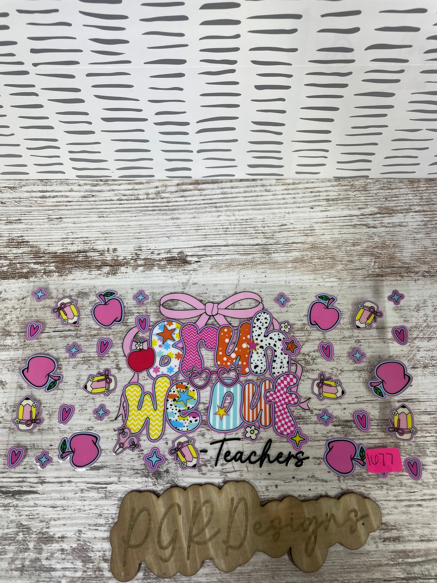 Teacher