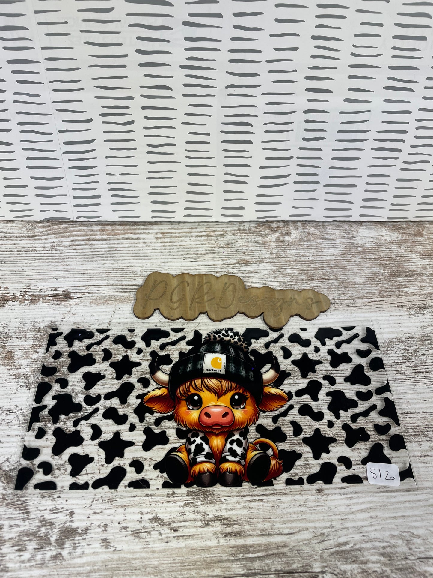 Cows/western part 3