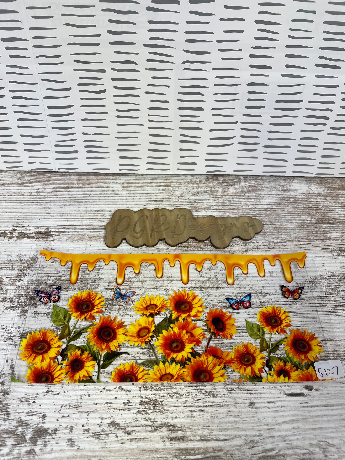 Floral and bows 2