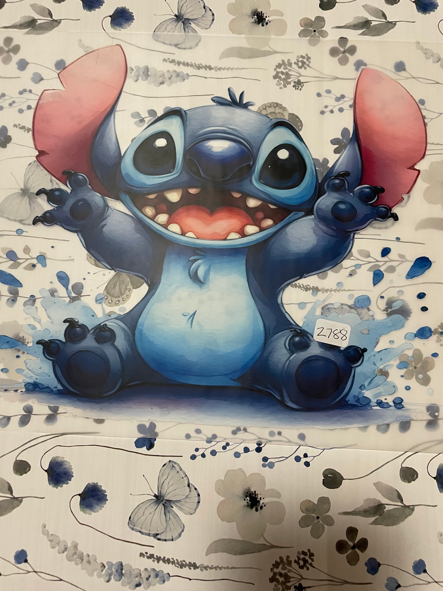 TShirt part 11
