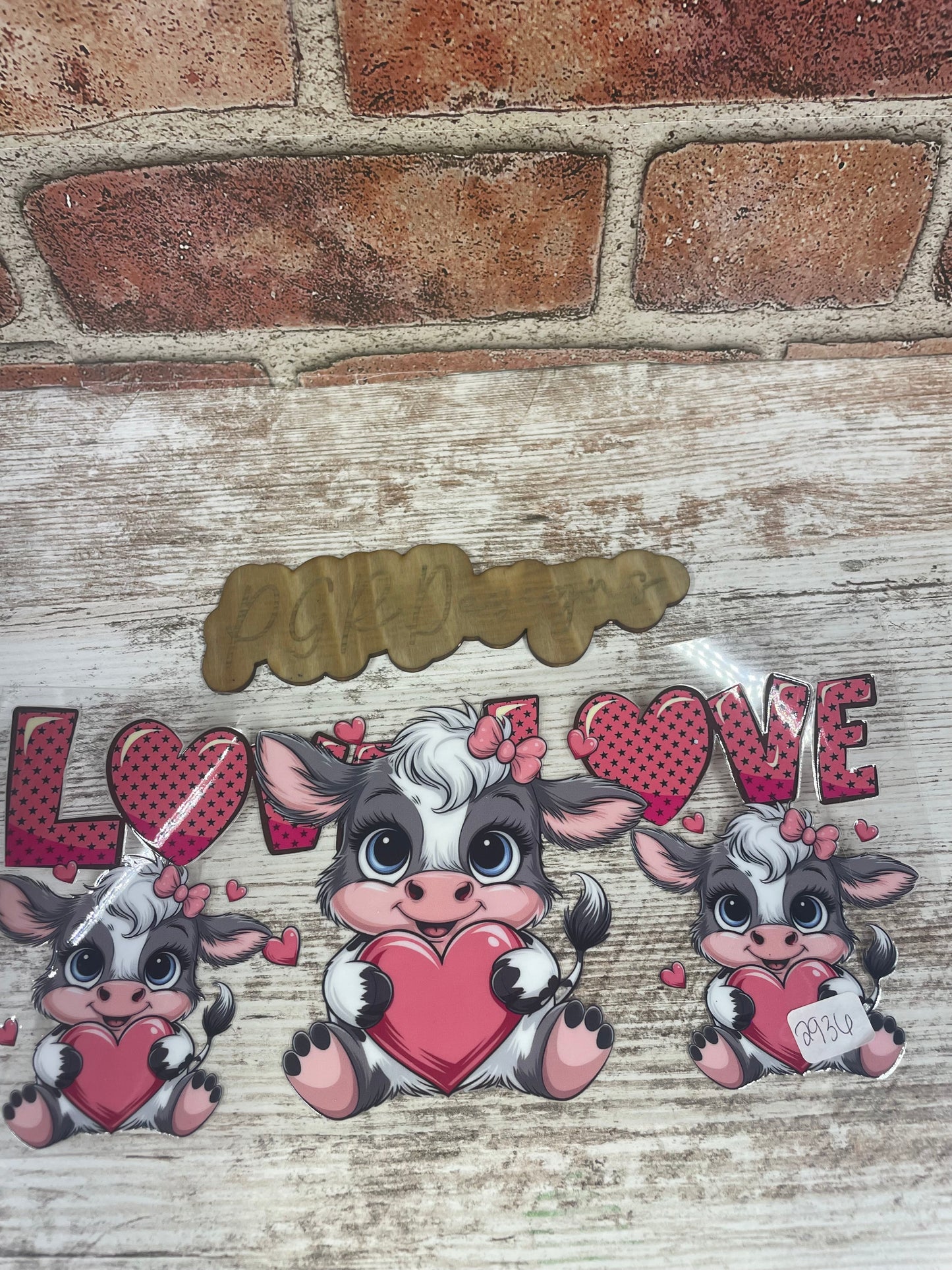 Cows/western part 2